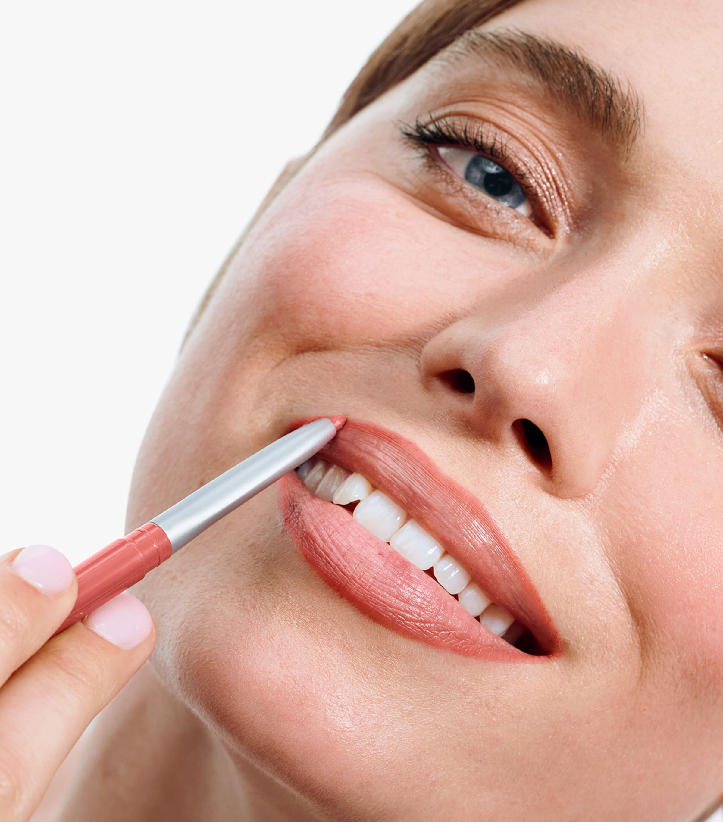 Quickliner For Lips PINK HONEY Image 3