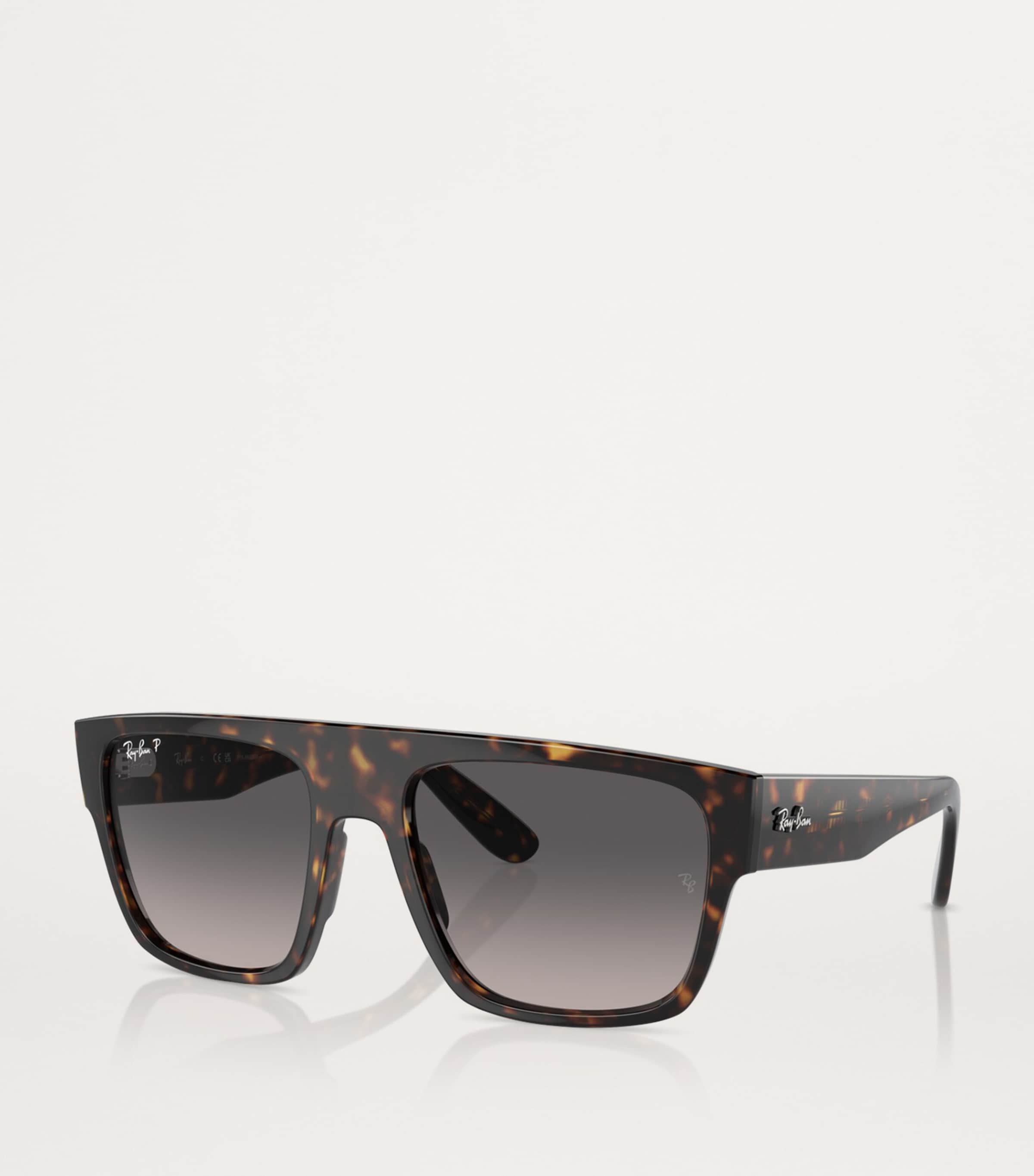 RB0360S Drifter Sunglasses 902/M3 Image 2