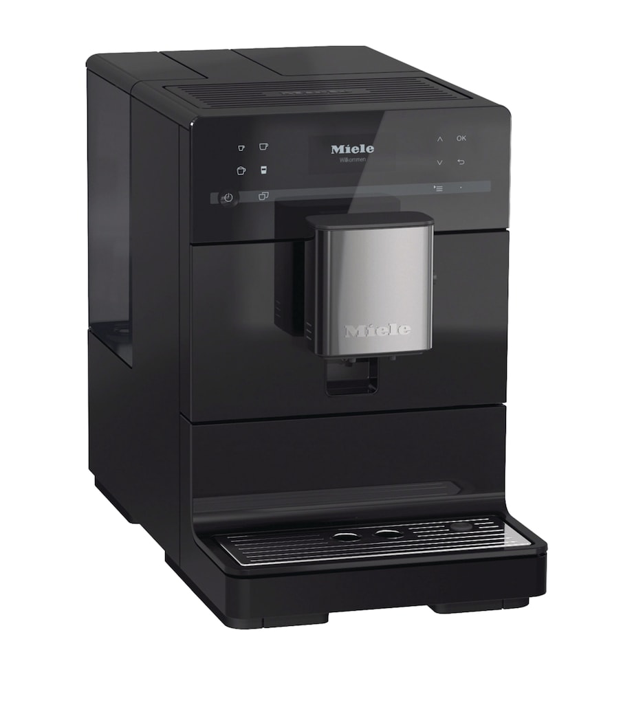 CM5310 Silence Coffee Machine OBSIDIAN BLACK Image 1