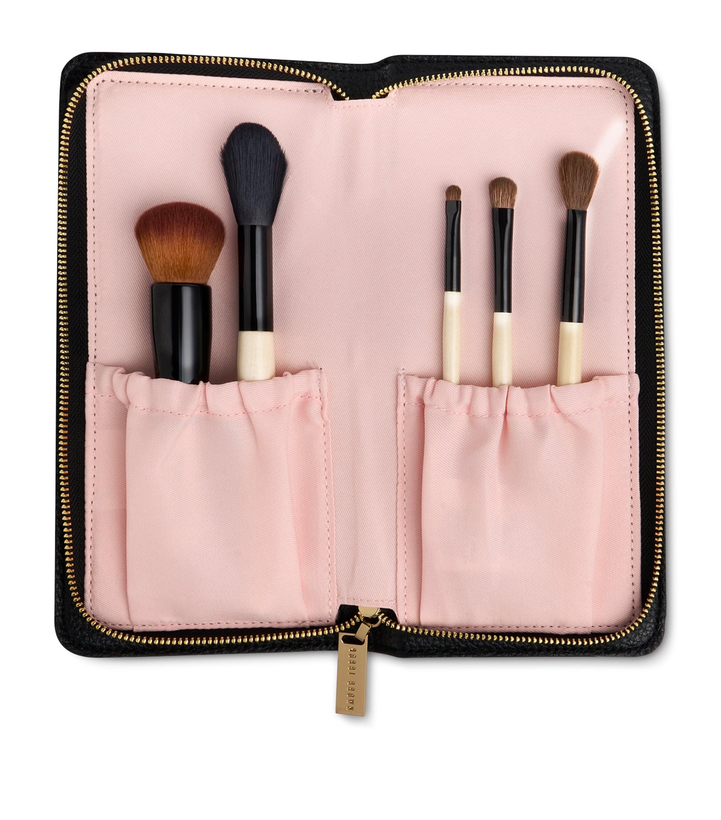 Bobbi Brown Complete Brush Set