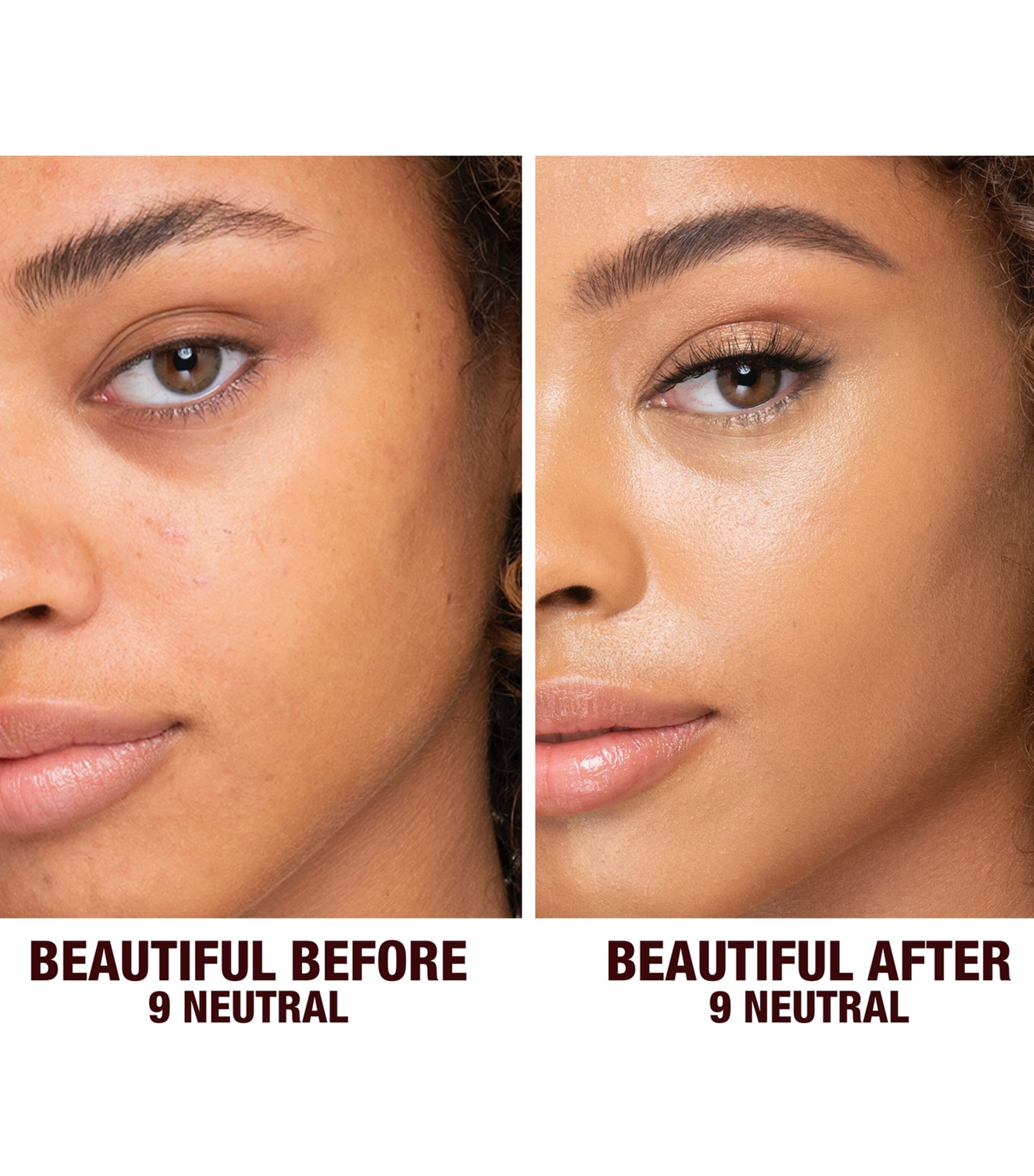 Charlotte Tilbury Charlotte's Beautiful Skin Foundation | Make-up | Face | Foundations | Designers | Charlotte Tilbury Charlotte Tilbury Charlotte's Beautiful Skin Foundation | Make-up | Face | Foundations | Designers | Charlotte Tilbury