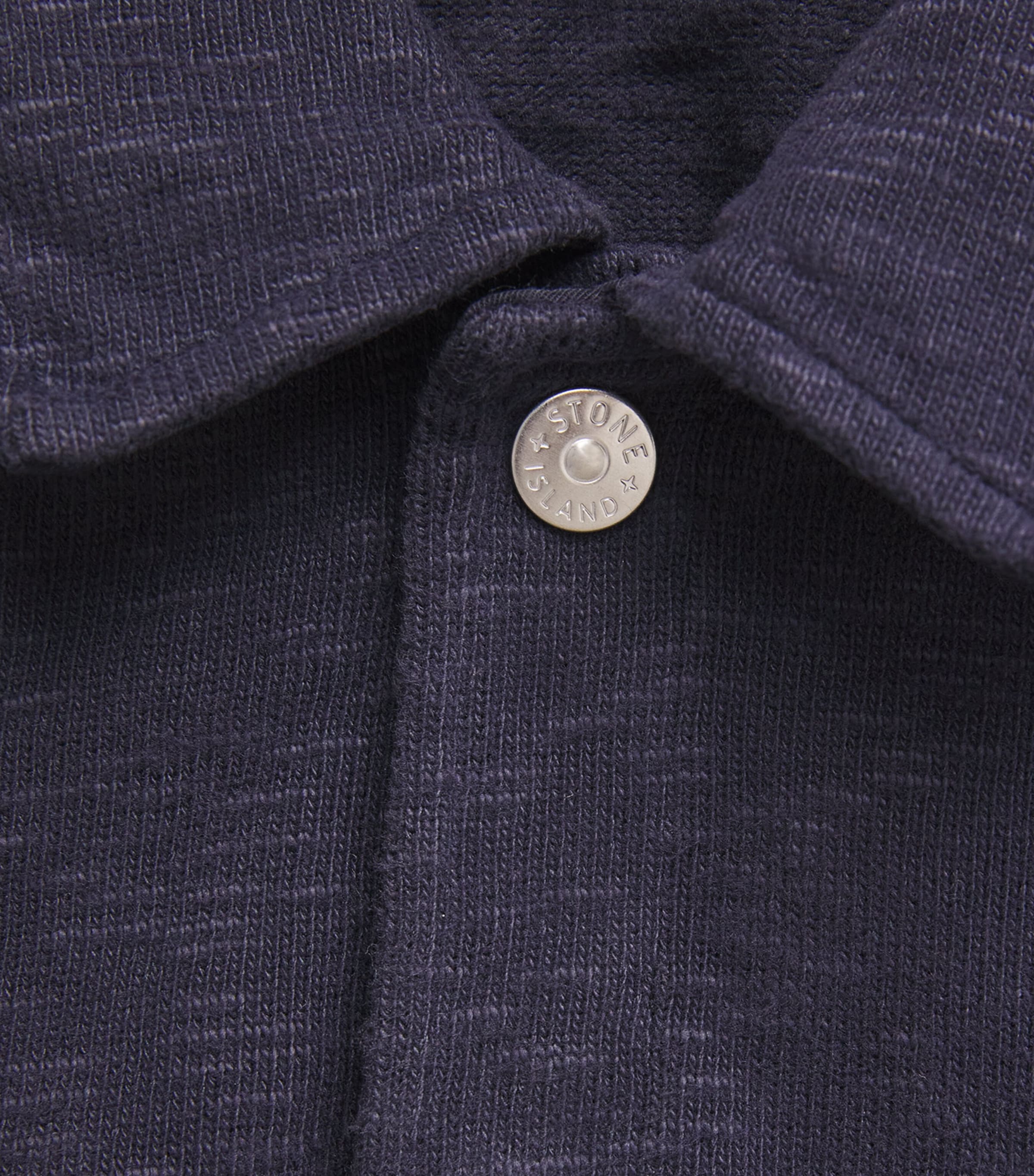 Cotton Polo Top V0026 Image 5