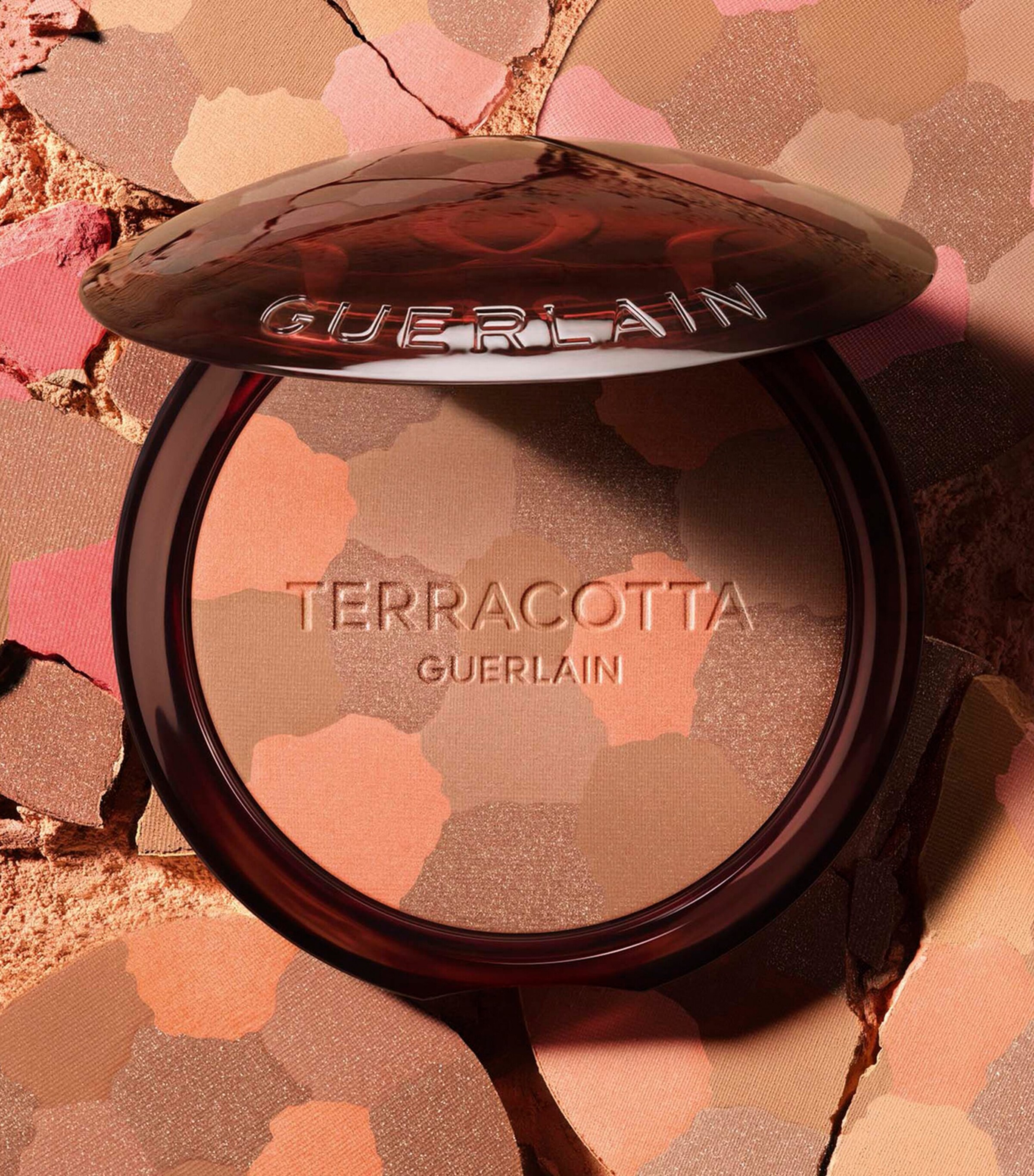 Guerlain Terracotta Light Powder | Make-up | Face | Bronzers | Designers | Guerlain Guerlain Terracotta Light Powder | Make-up | Face | Bronzers | Designers | Guerlain