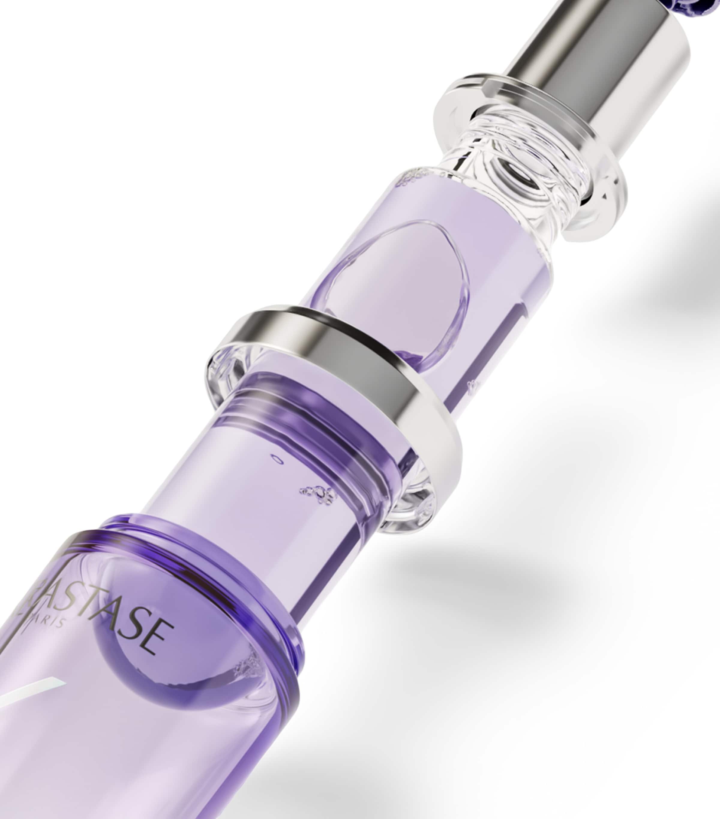 Blond Absolu Cicagloss Hair Oil (75ml) - Refill NO COLOUR Image 5