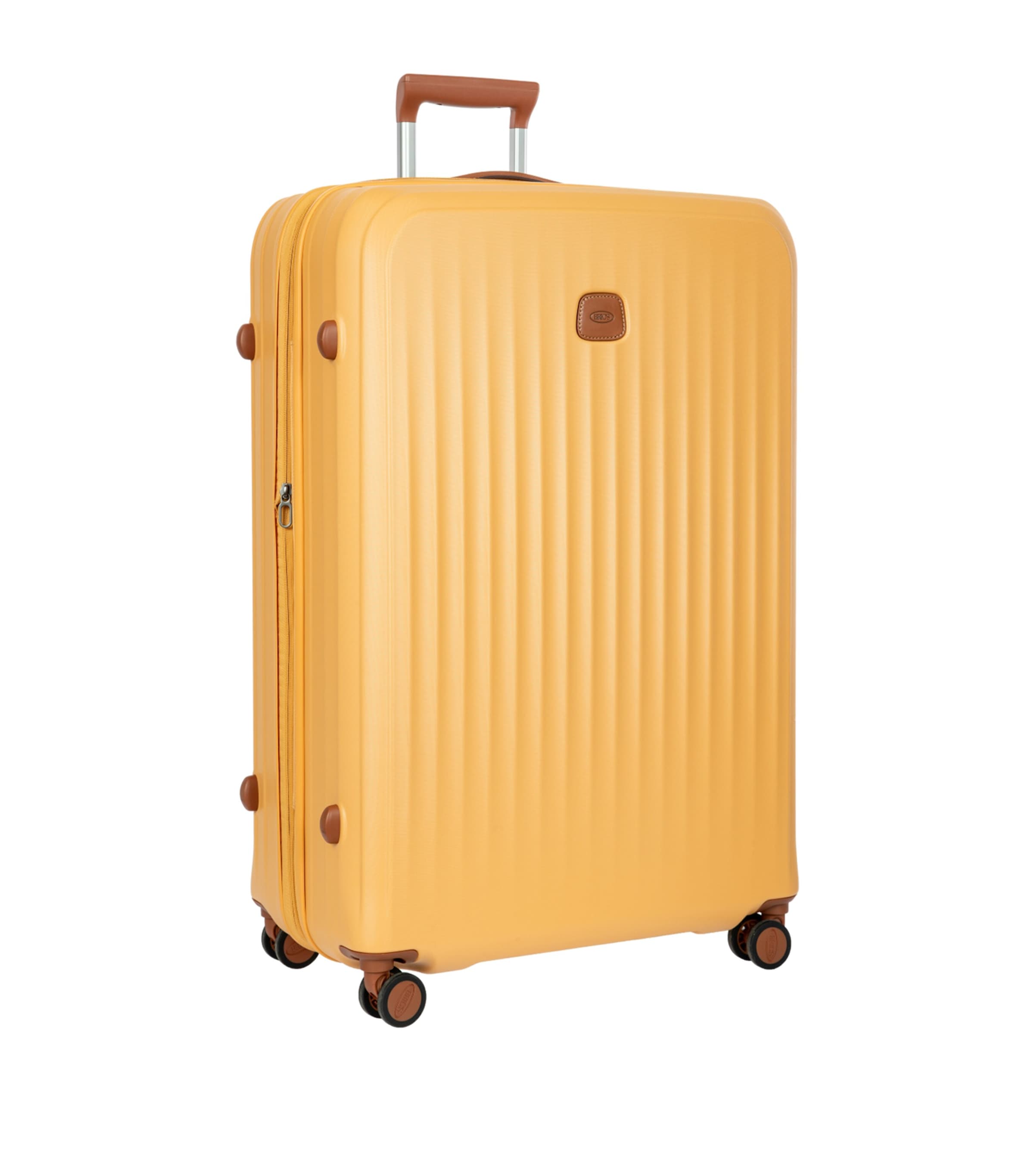 Bric's Taormina Spinner Check-In Suitcase (82cm) Honey Image 5
