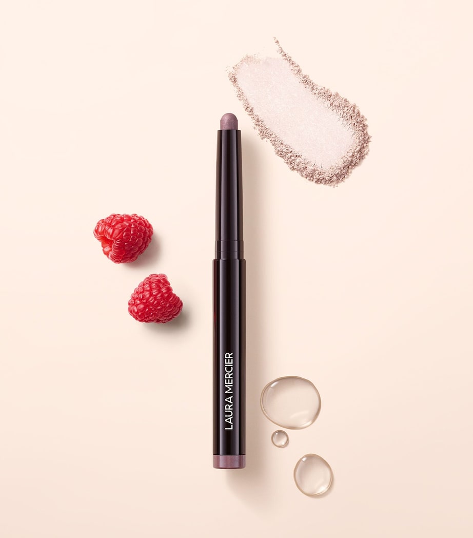 Caviar Stick Shimmer Eyeshadow ROSEGOLD Image 6