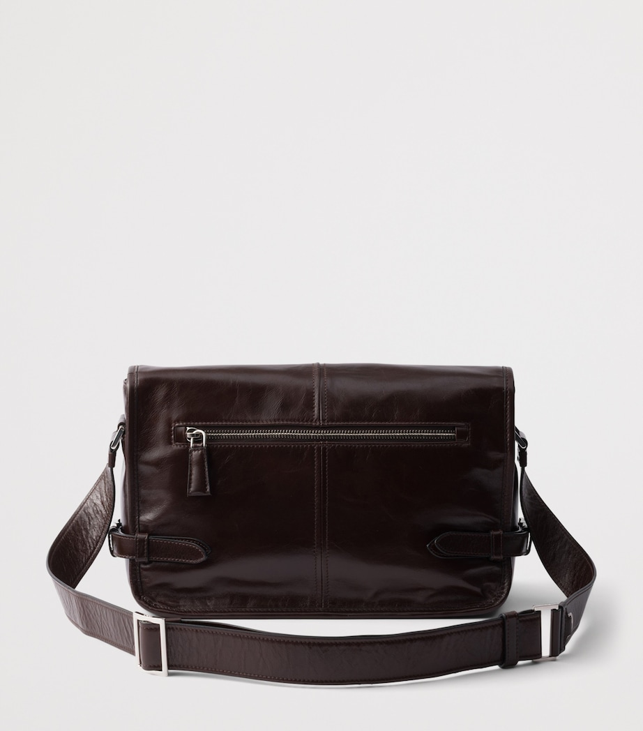 Prada Leather Cross-Body Bag Image 3