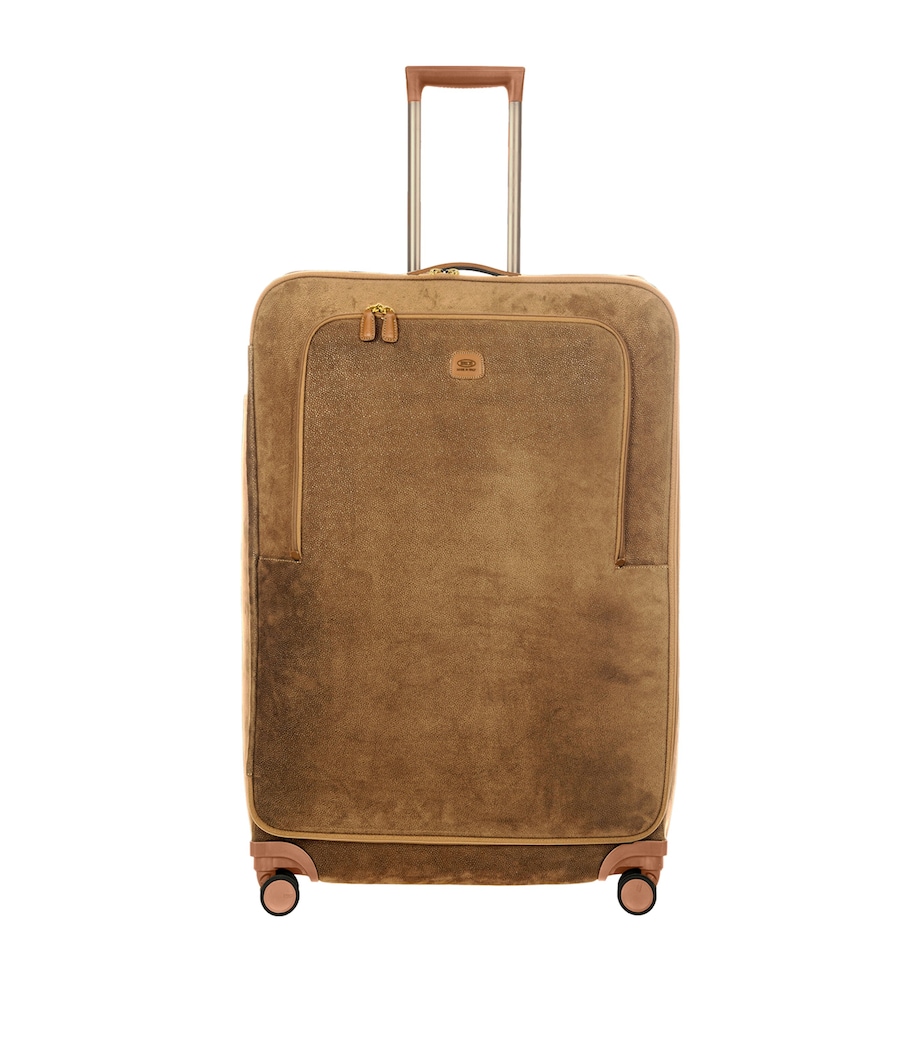Large Life Check-In Suitcase (82cm) RENNA Image 8
