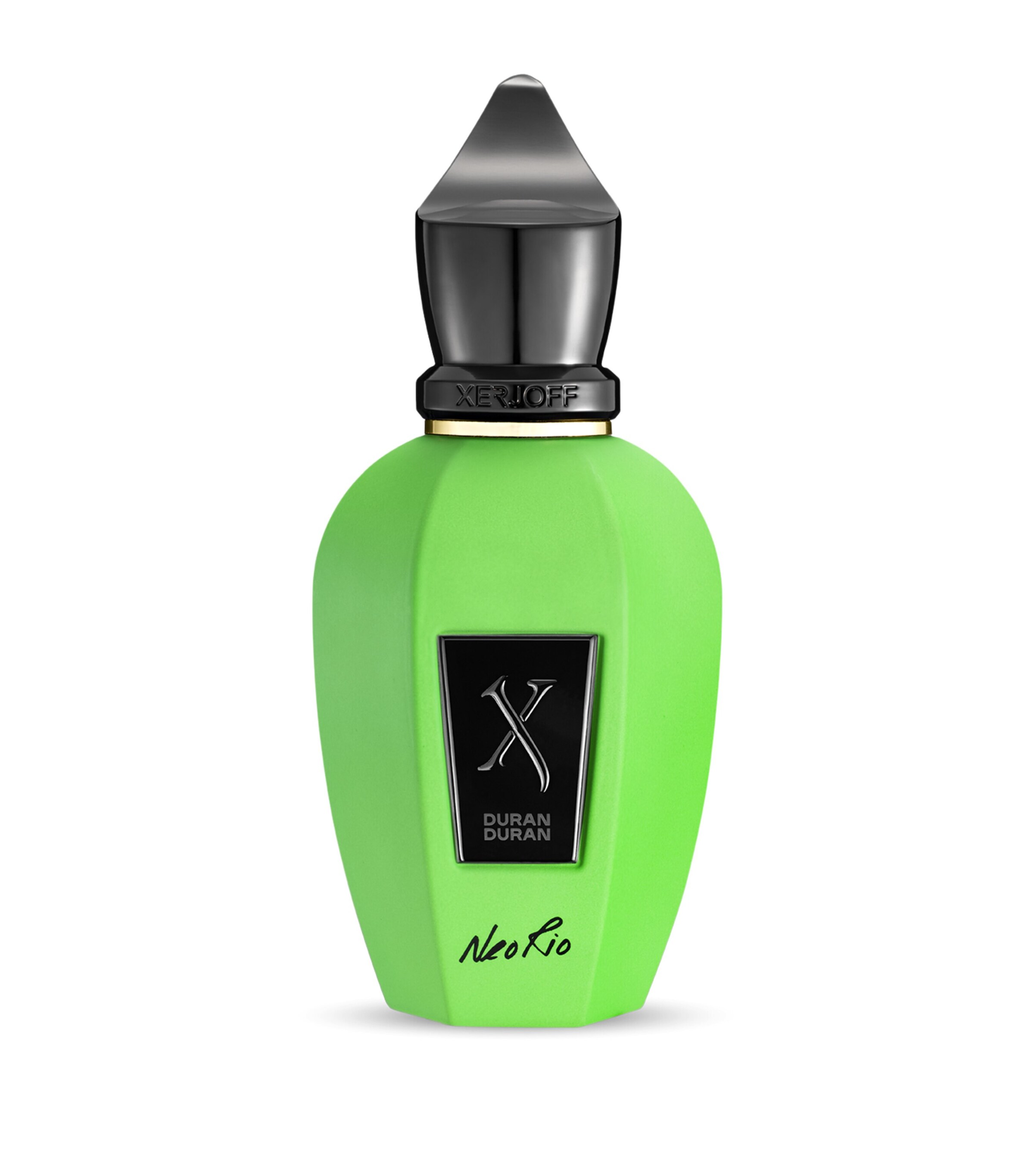 x Duran Duran NeoRio Eau de Parfum (50ml) NO COLOUR Image 2