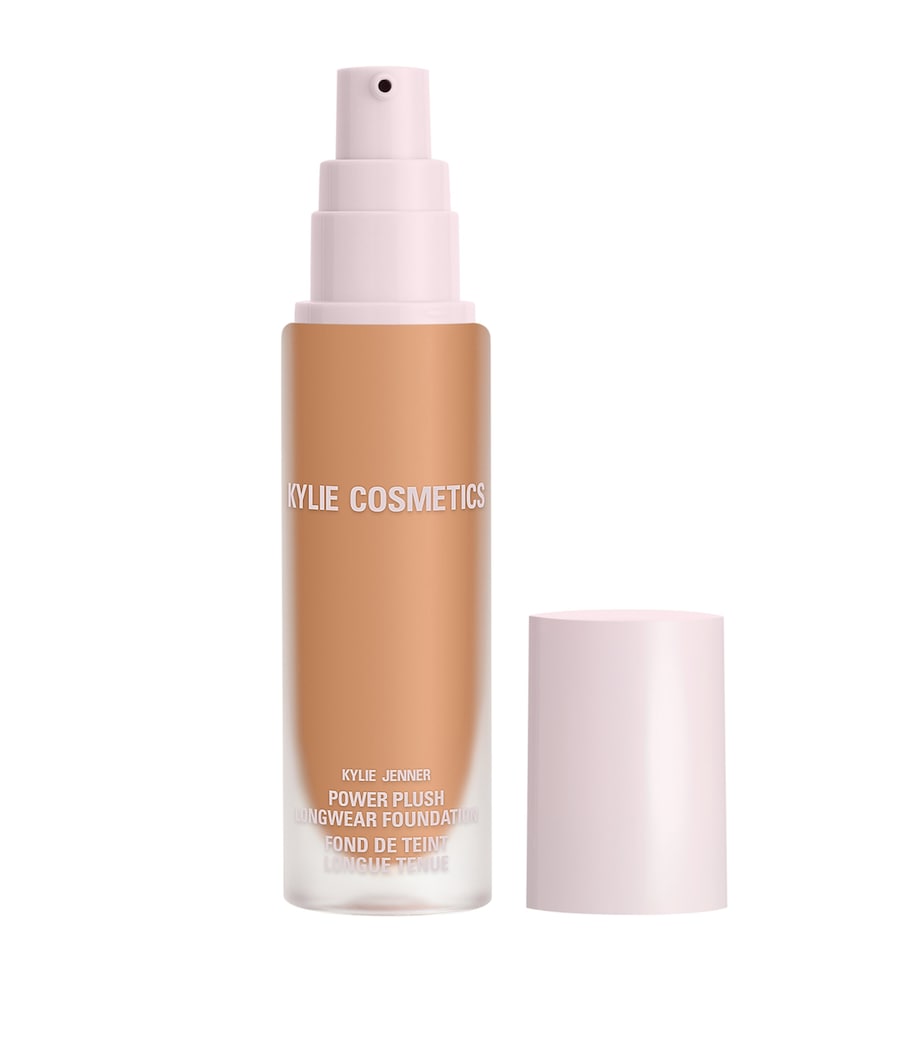 Power Plush Longwear Foundation 5N NEUTRAL Image 1