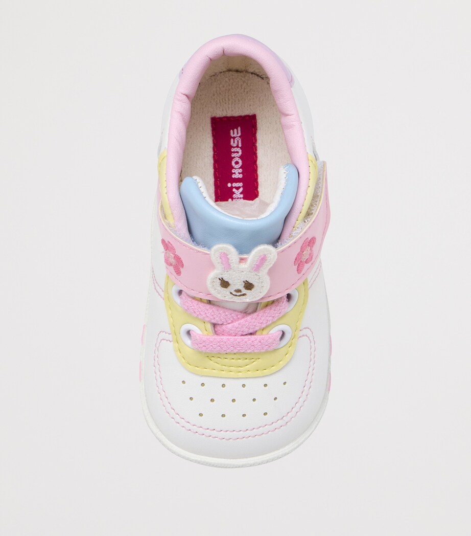 Bunny-Appliqué Sneakers 8 Image 7