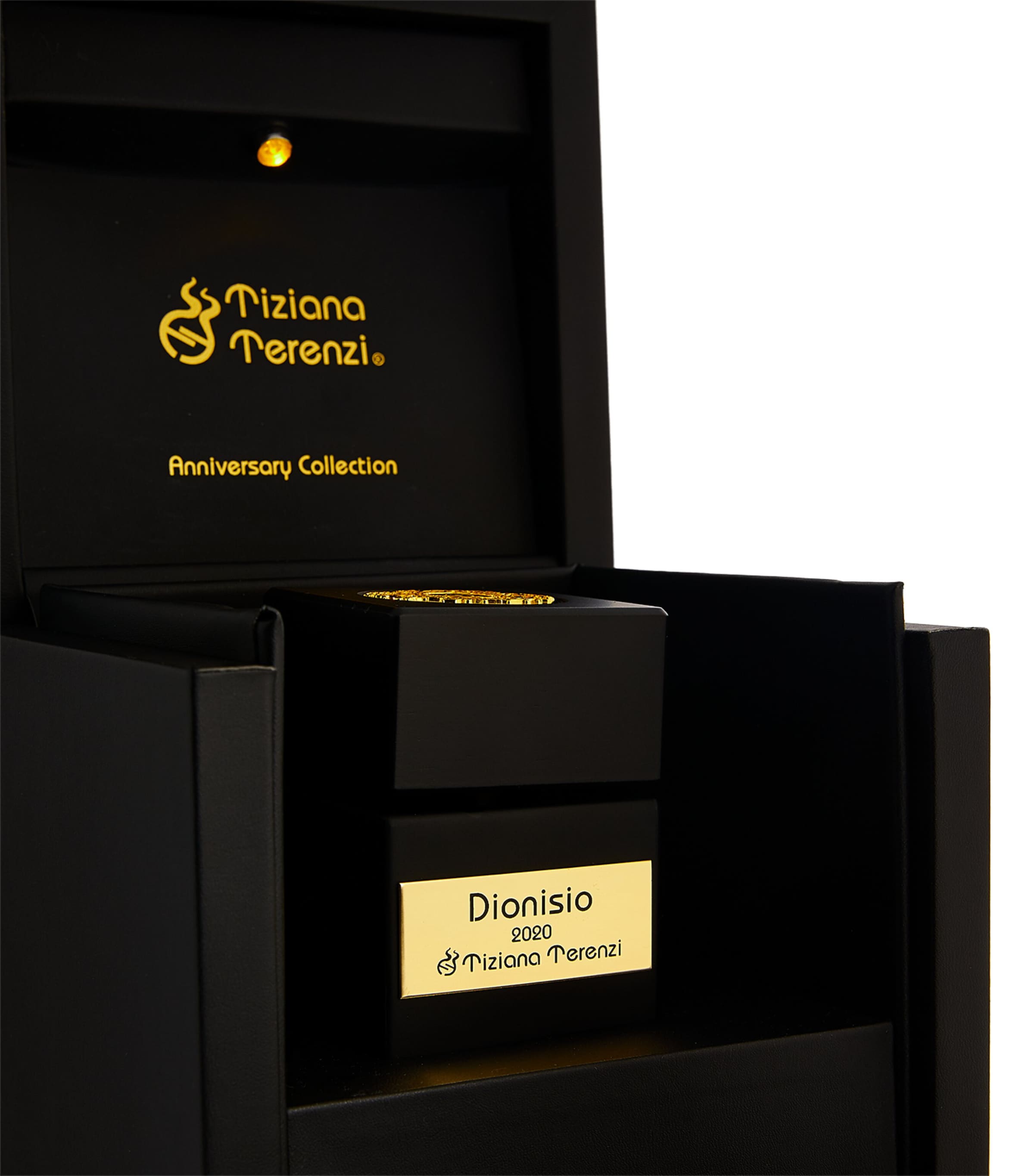 TIZIANA TERENZI Dionisio Extrait De Parfum (100ml) Image 3