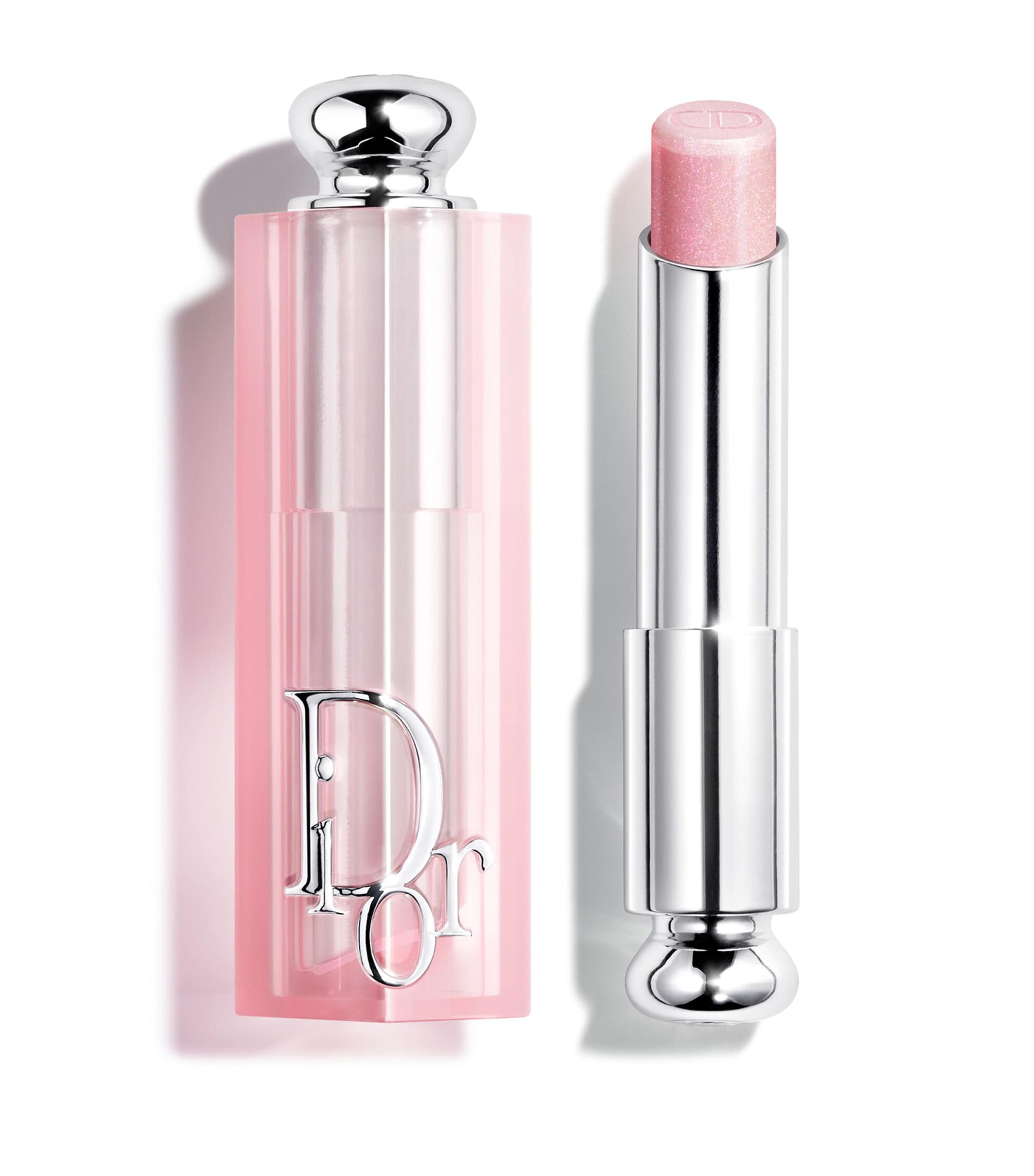 DIOR Dior Addict Lip Glow Icy Rosy Image 1