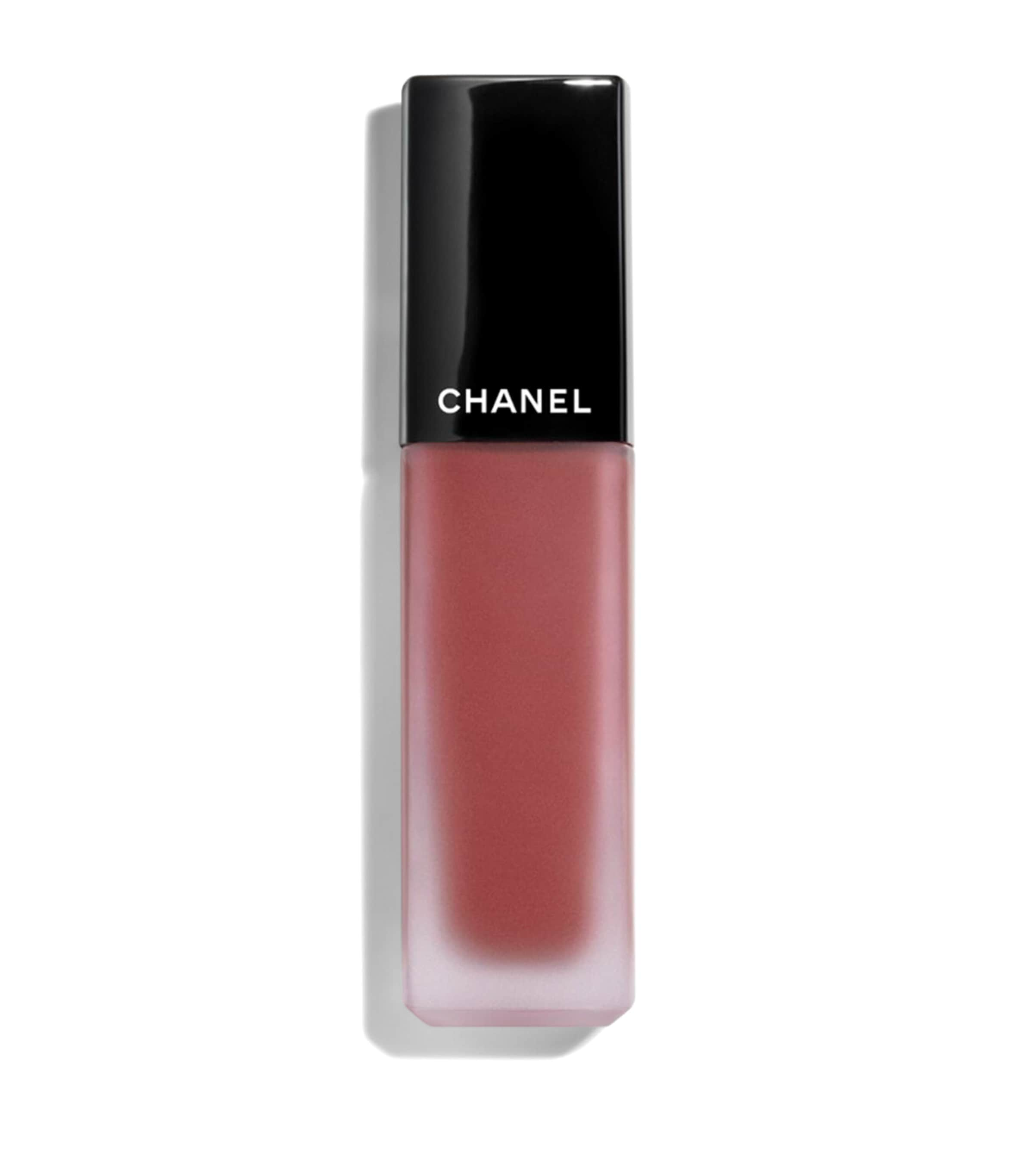 Chanel Rouge Allure Liquid Velvet Lipstick