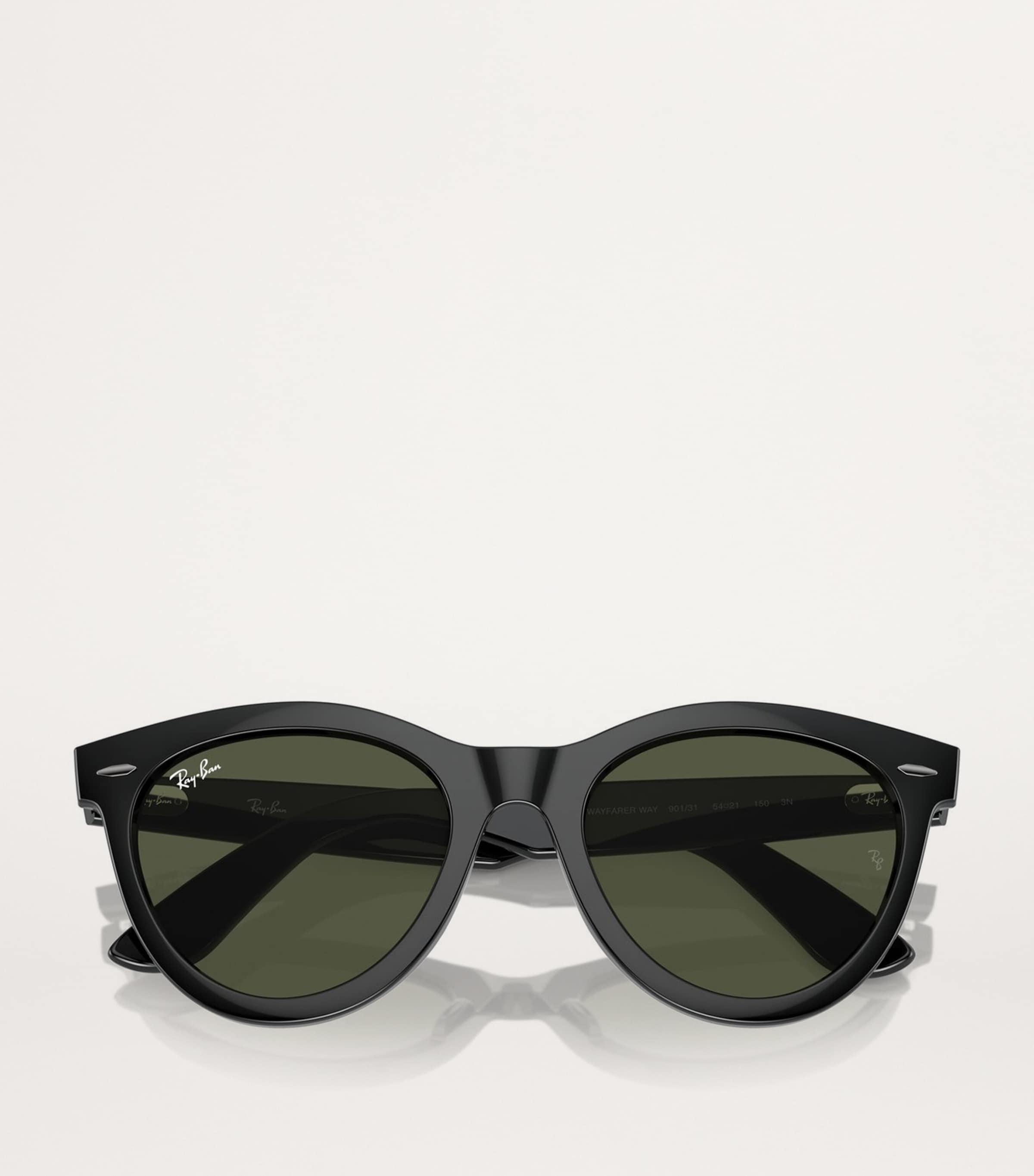 RB2241 Wayfarer Sunglasses 901/31 Image 4