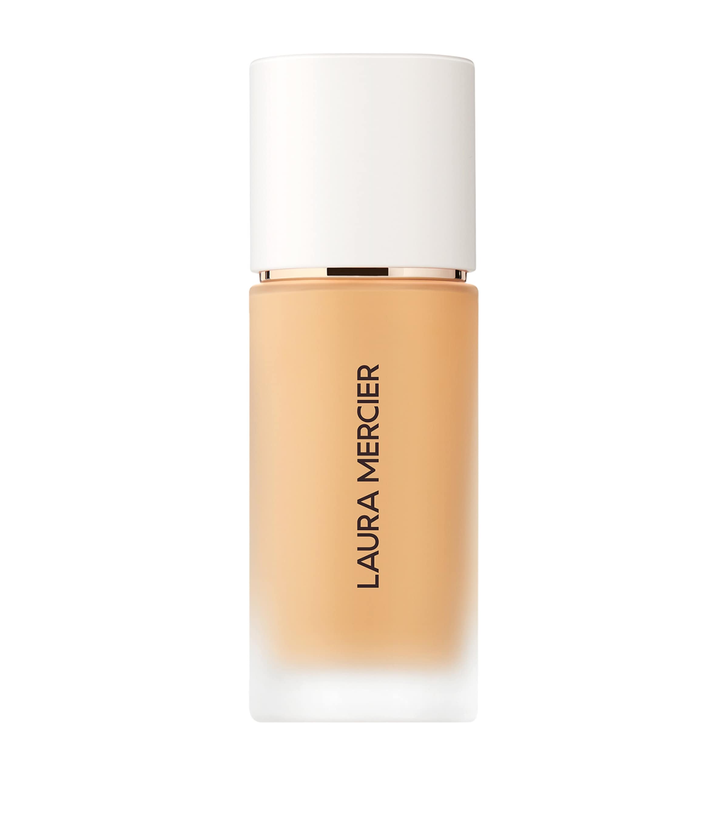 Laura Mercier Real Flawless Foundation Ginger Image 1