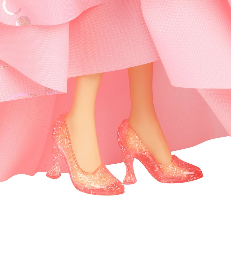 Deluxe Glinda Fashion Doll MULTI Image 5