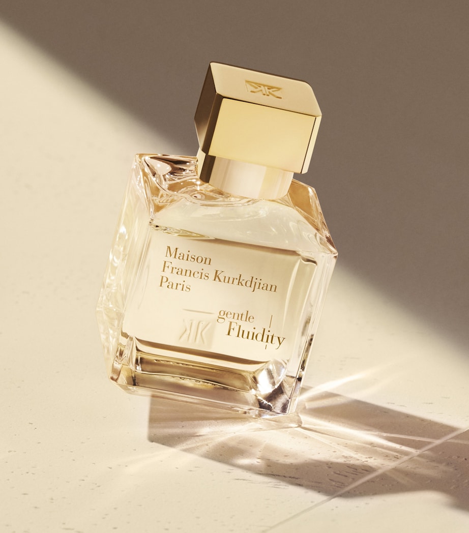 Maison Francis Kurkdjian Gentle Fluidity Gold Eau de Parfum (35ml) Image 4