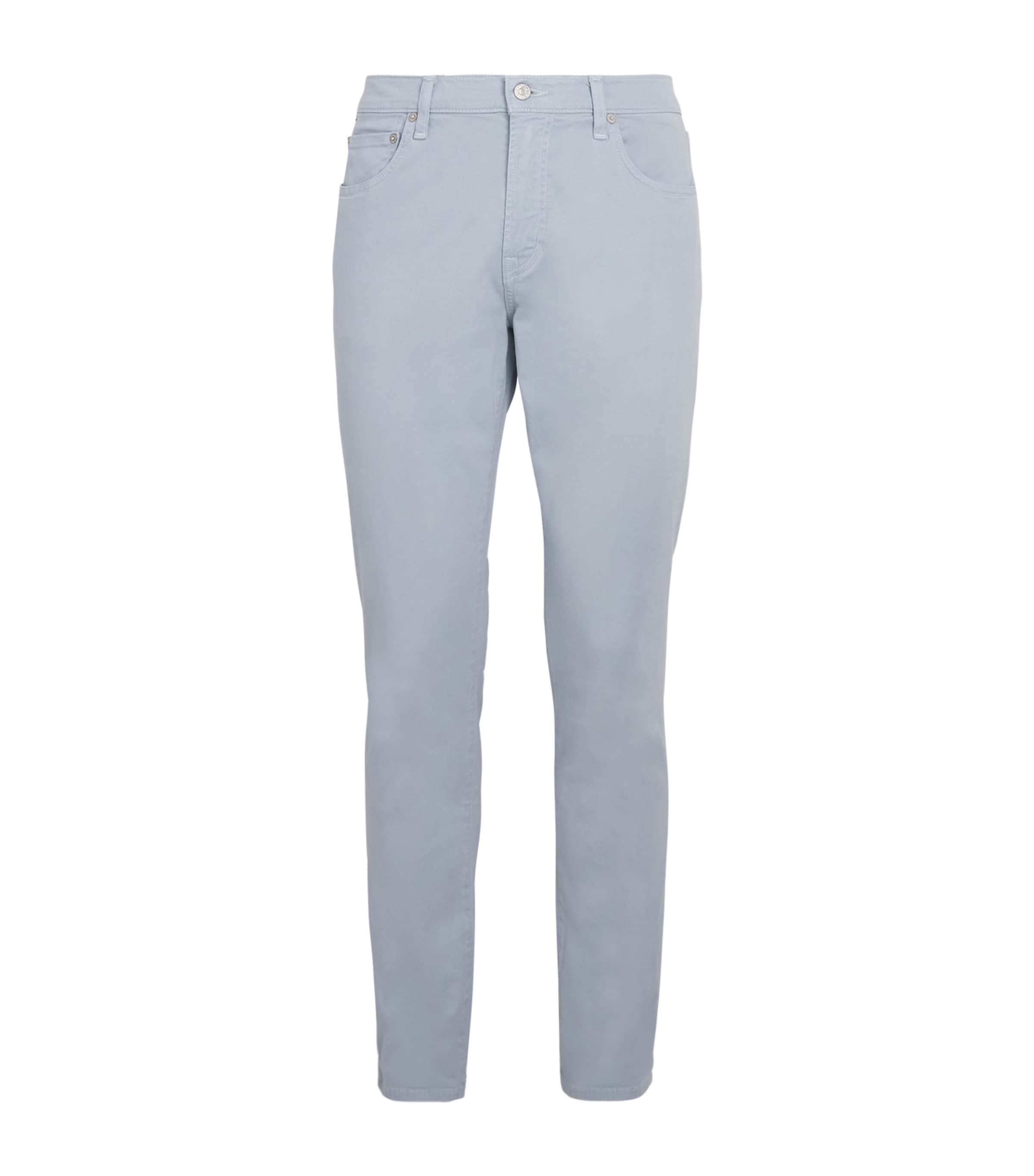 Citizens Of Humanity London Tapered Slim Trousers