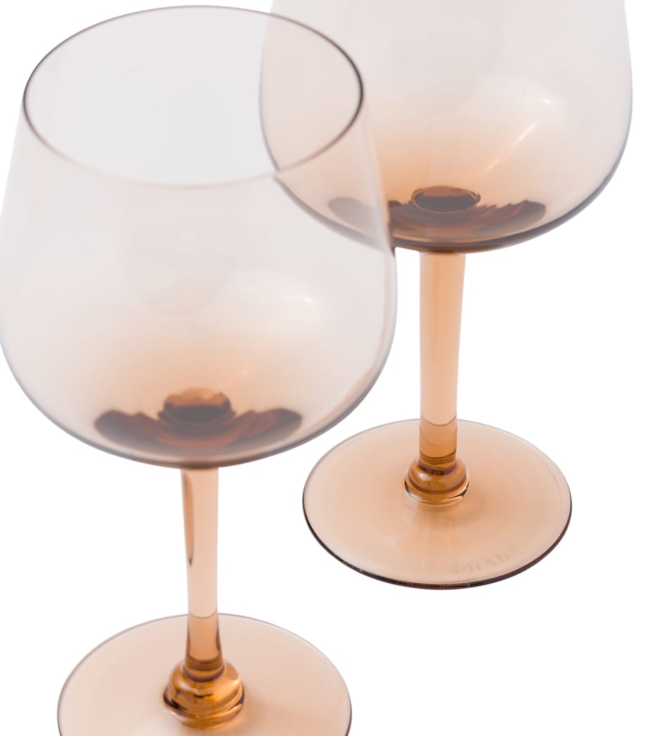 Set of 2 New York Water Glasses F0XAC Image 4