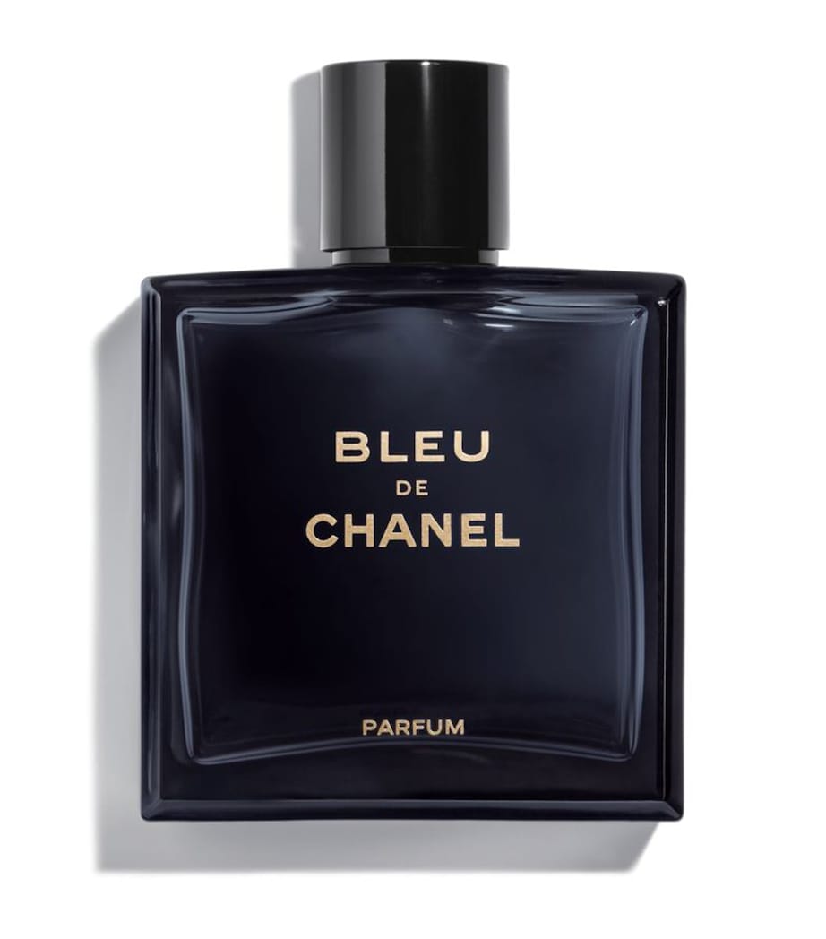 BLEU DE CHANEL Parfum Spray (100ml) NO COLOUR Image 1