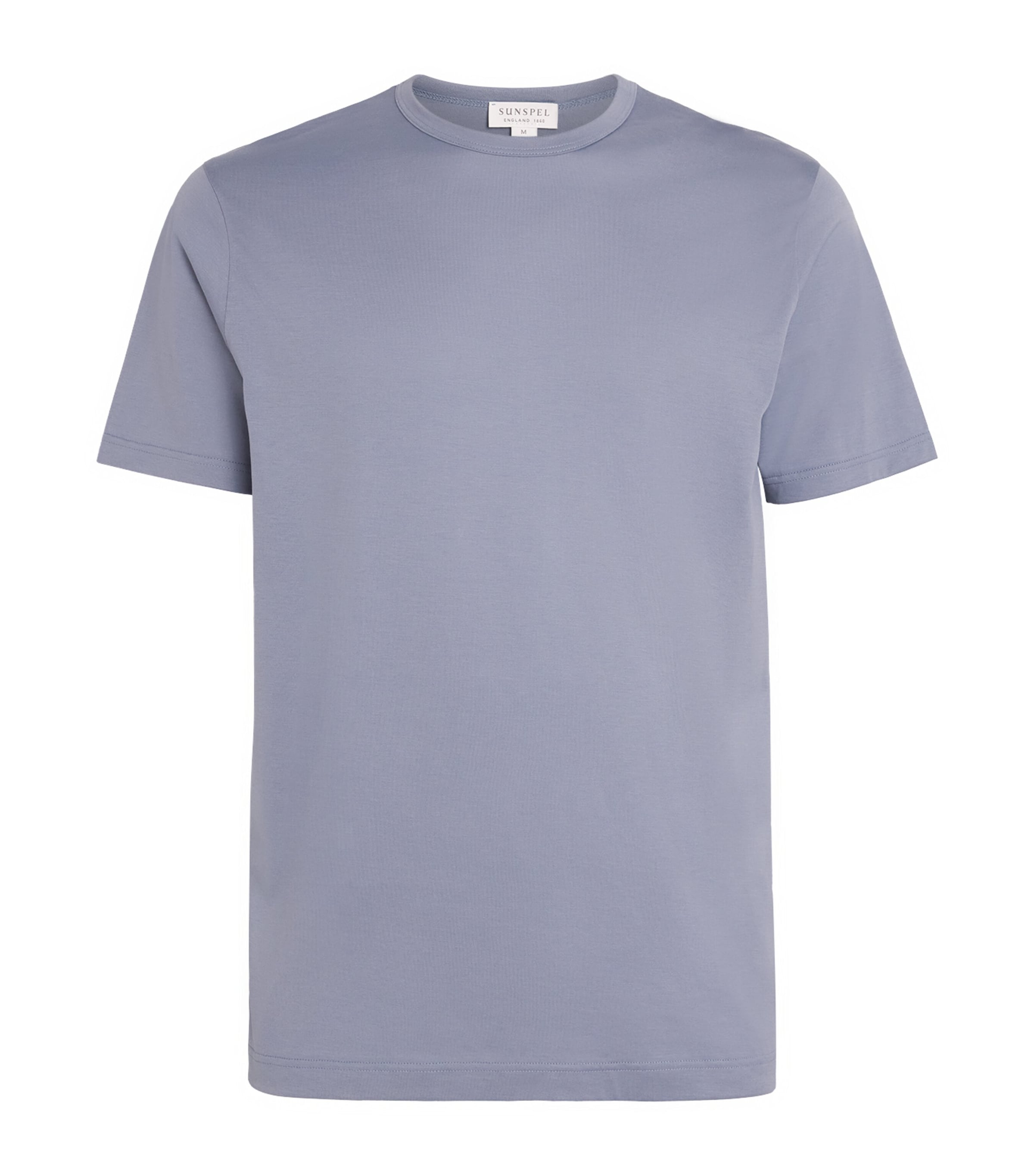 Sunspel Supima Cotton Classic T-shirt