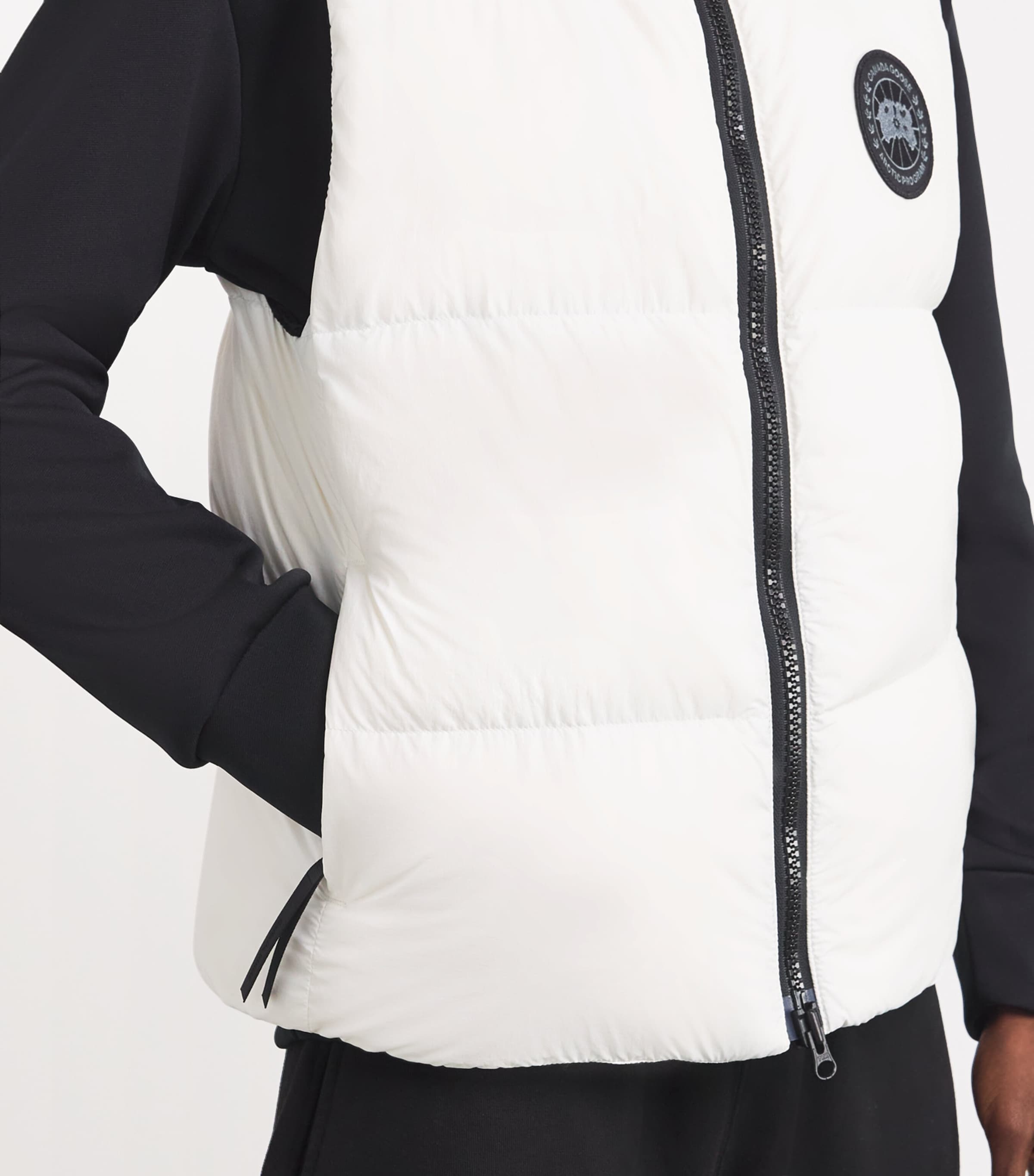 Lawrence Puffer Gilet 433 Image 6