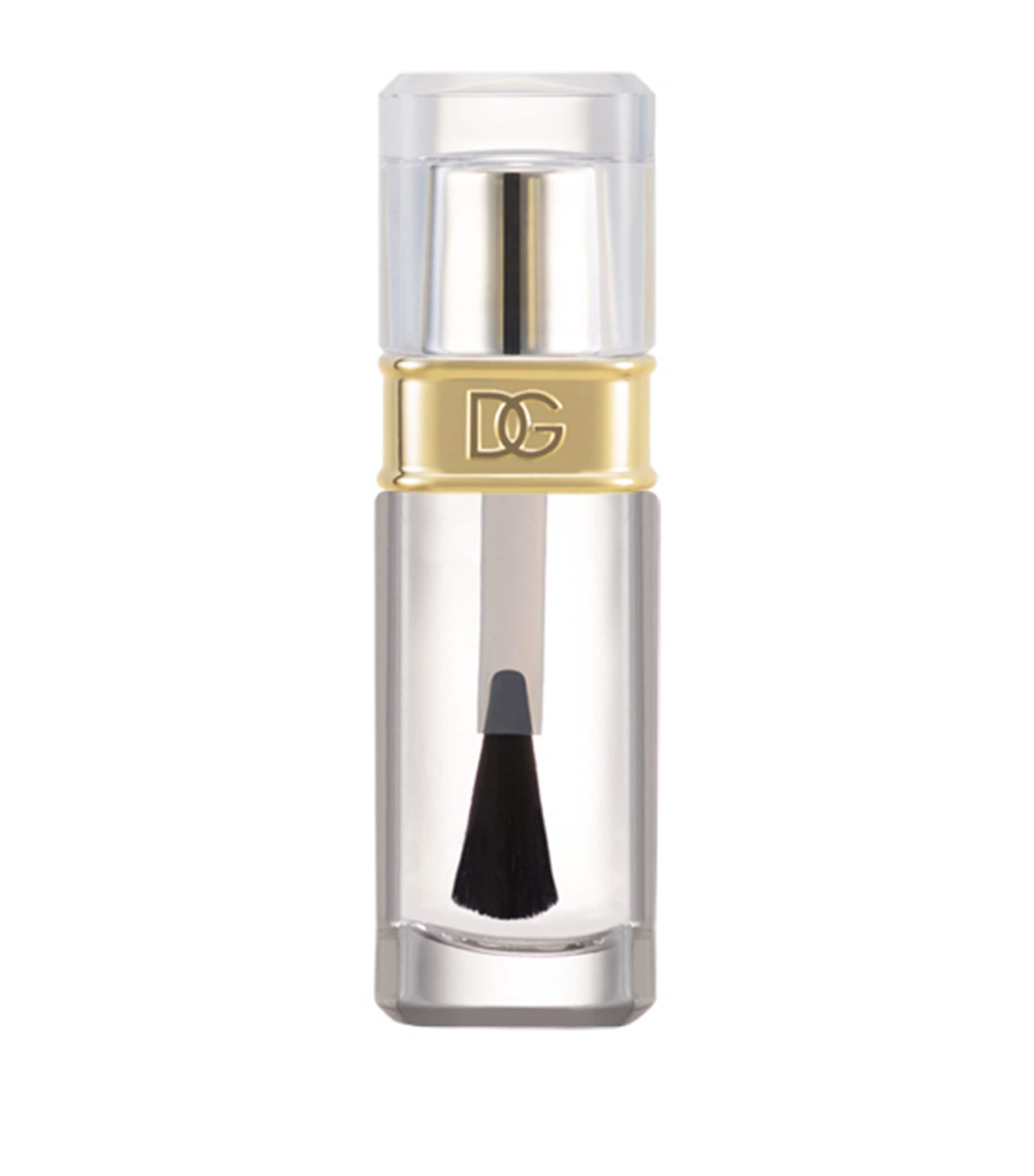 Dolce & Gabbana My Nail Match Nail Polish
