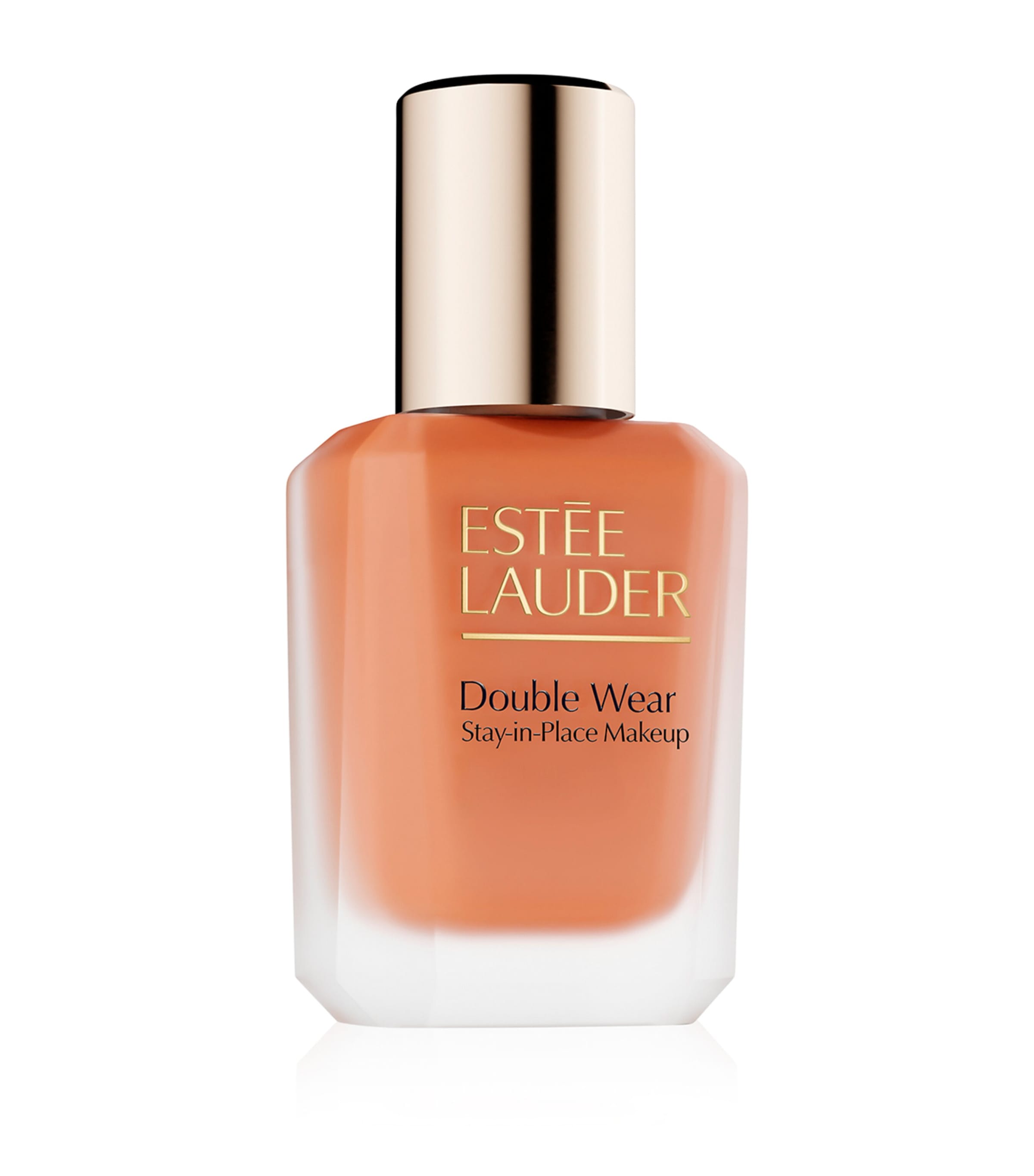 Estée Lauder Double Wear Longwear Matte Foundation SPF 10 Sepia Image 1