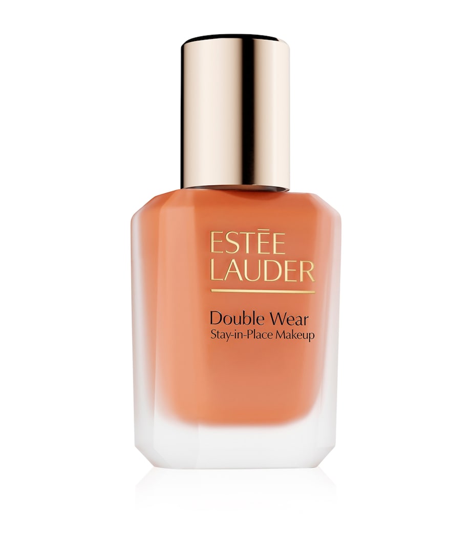 Estée Lauder Double Wear Longwear Matte Foundation SPF 10 Sepia Image 1