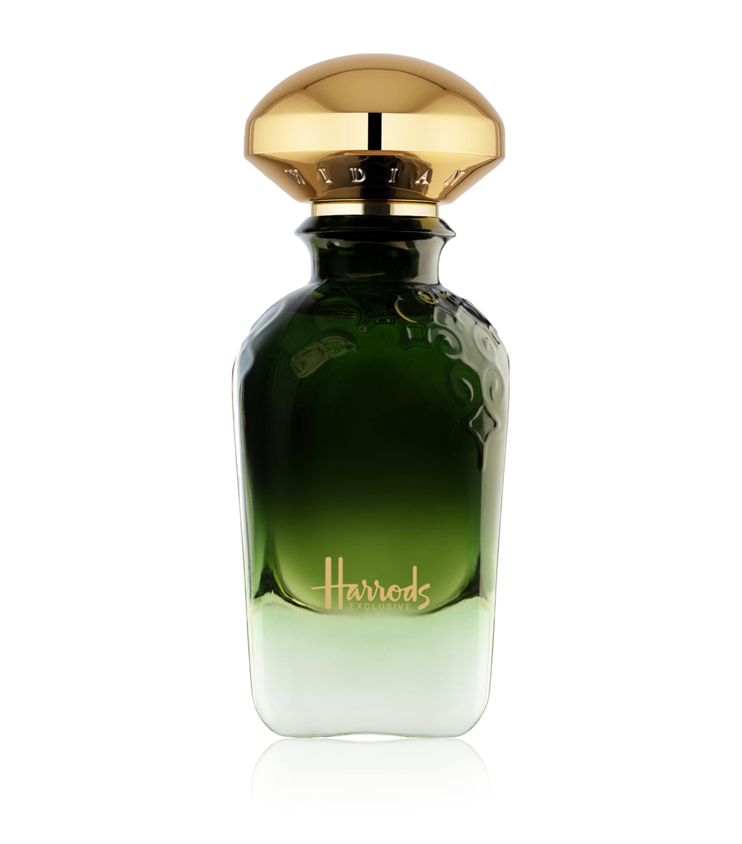 x Harrods London Extrait de Parfum (50ml) NO COLOUR Image 2
