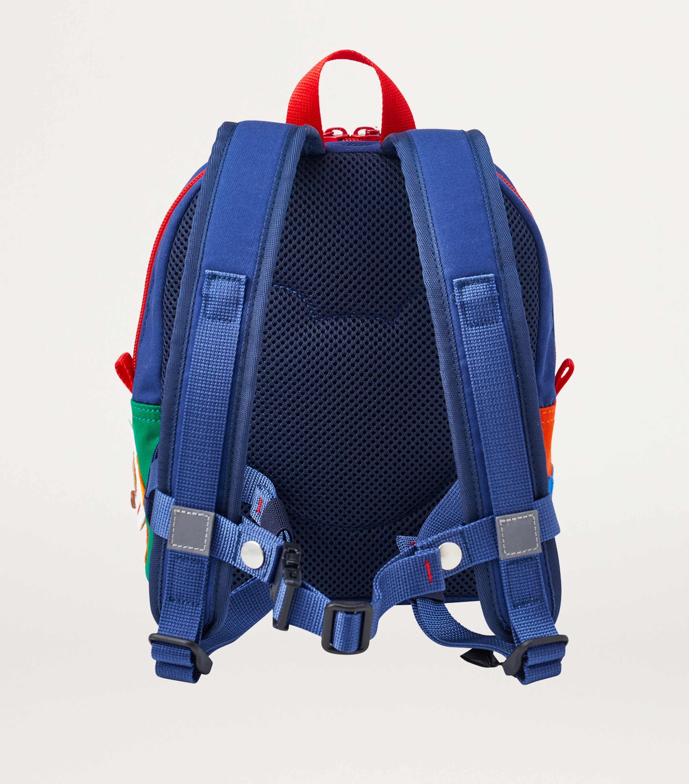 Patch-Detail Backpack 87 Image 9