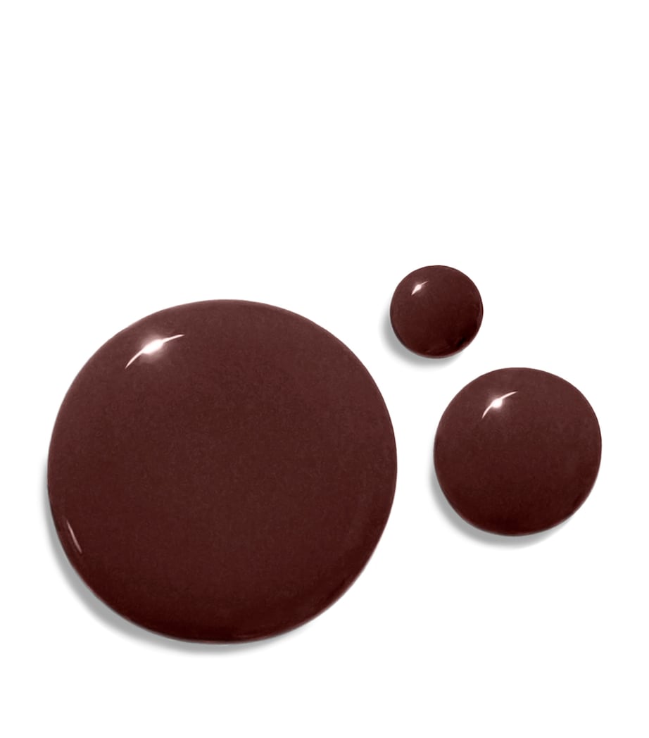 My Nail Match Nail Polish 5MY PLUM MOCHA Image 3