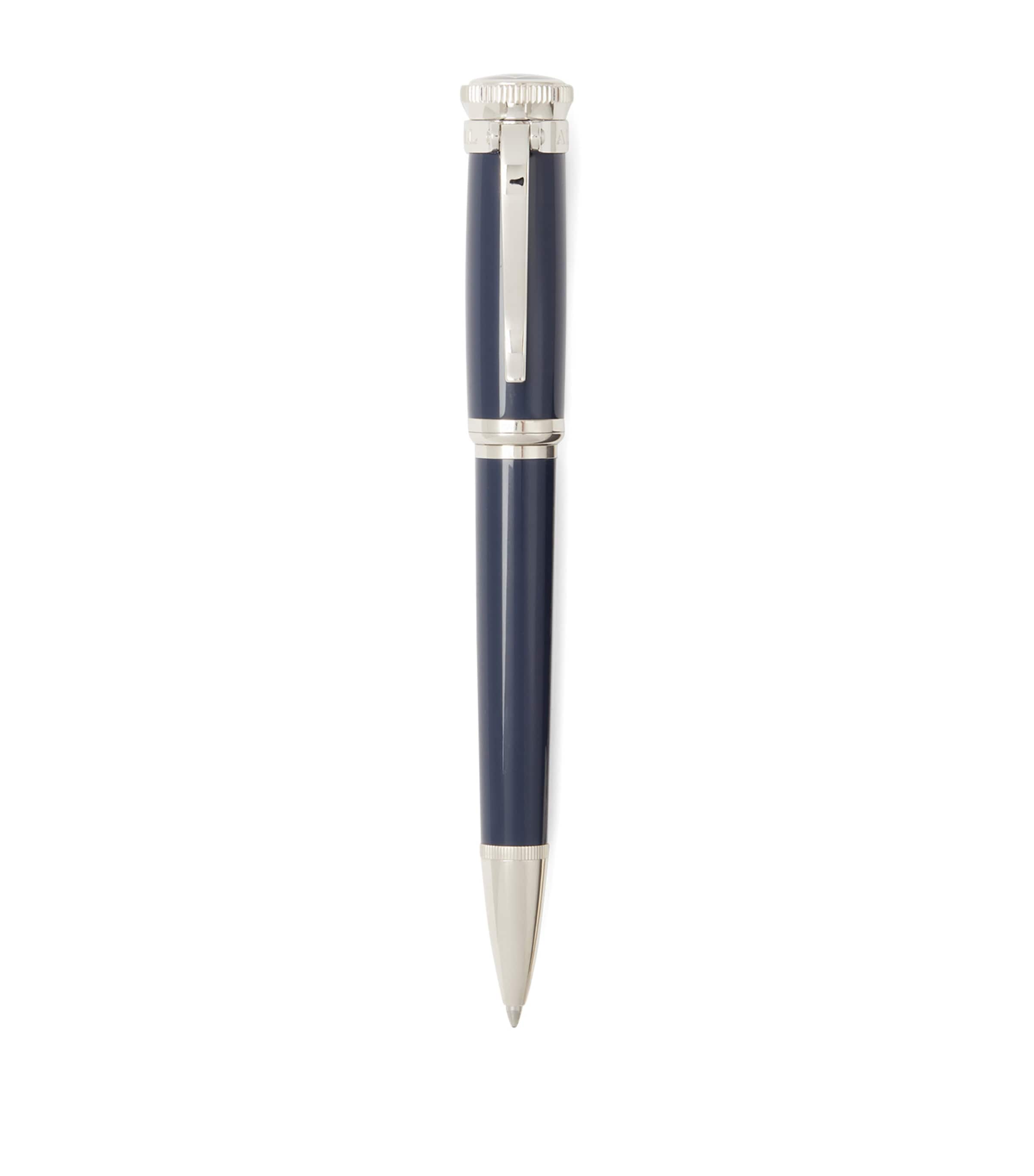 Sentryman Ballpoint Pen 410NAVY Image 1