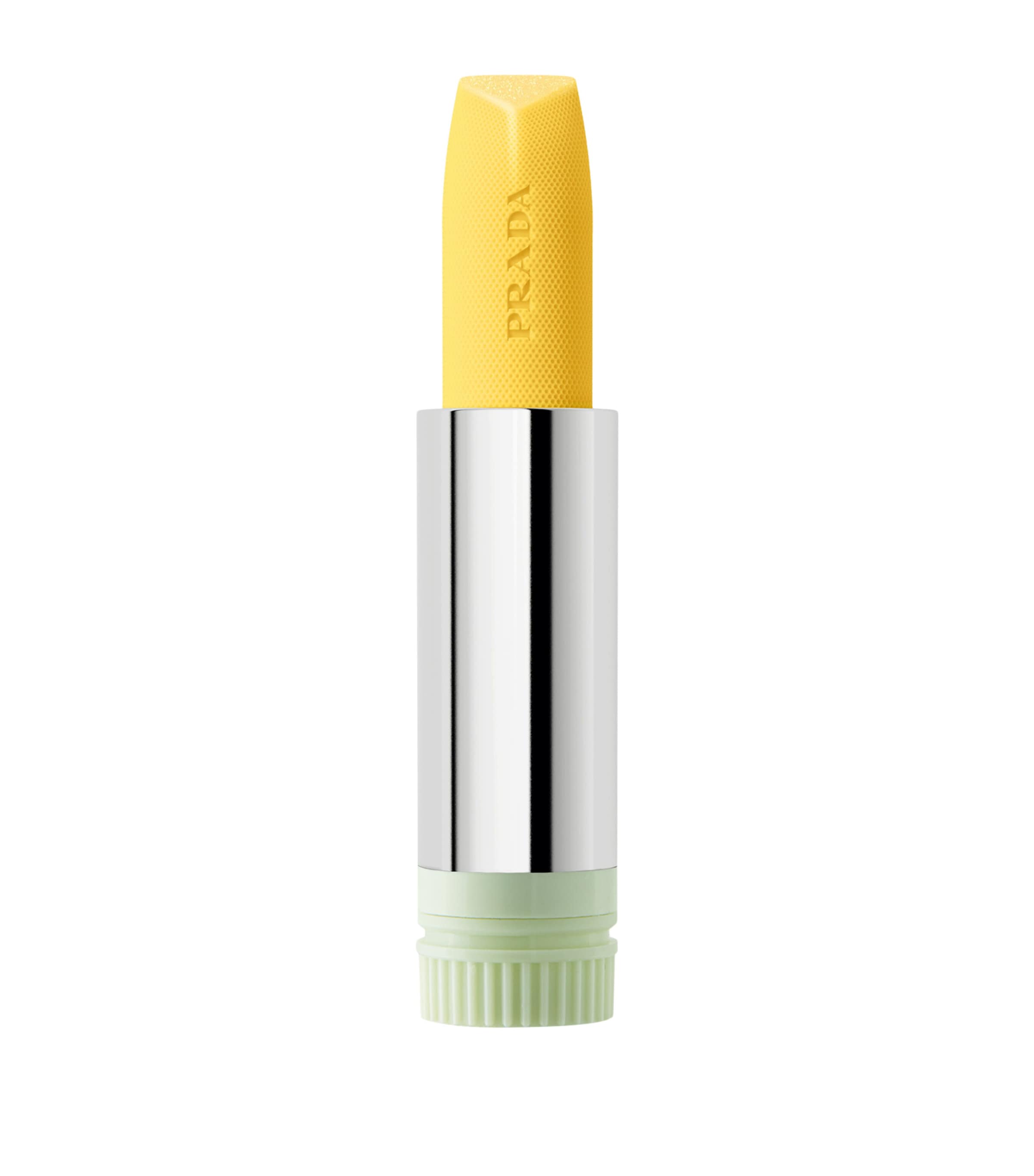 Banana Balm Lip Frosting Care NO COLOUR Image 2