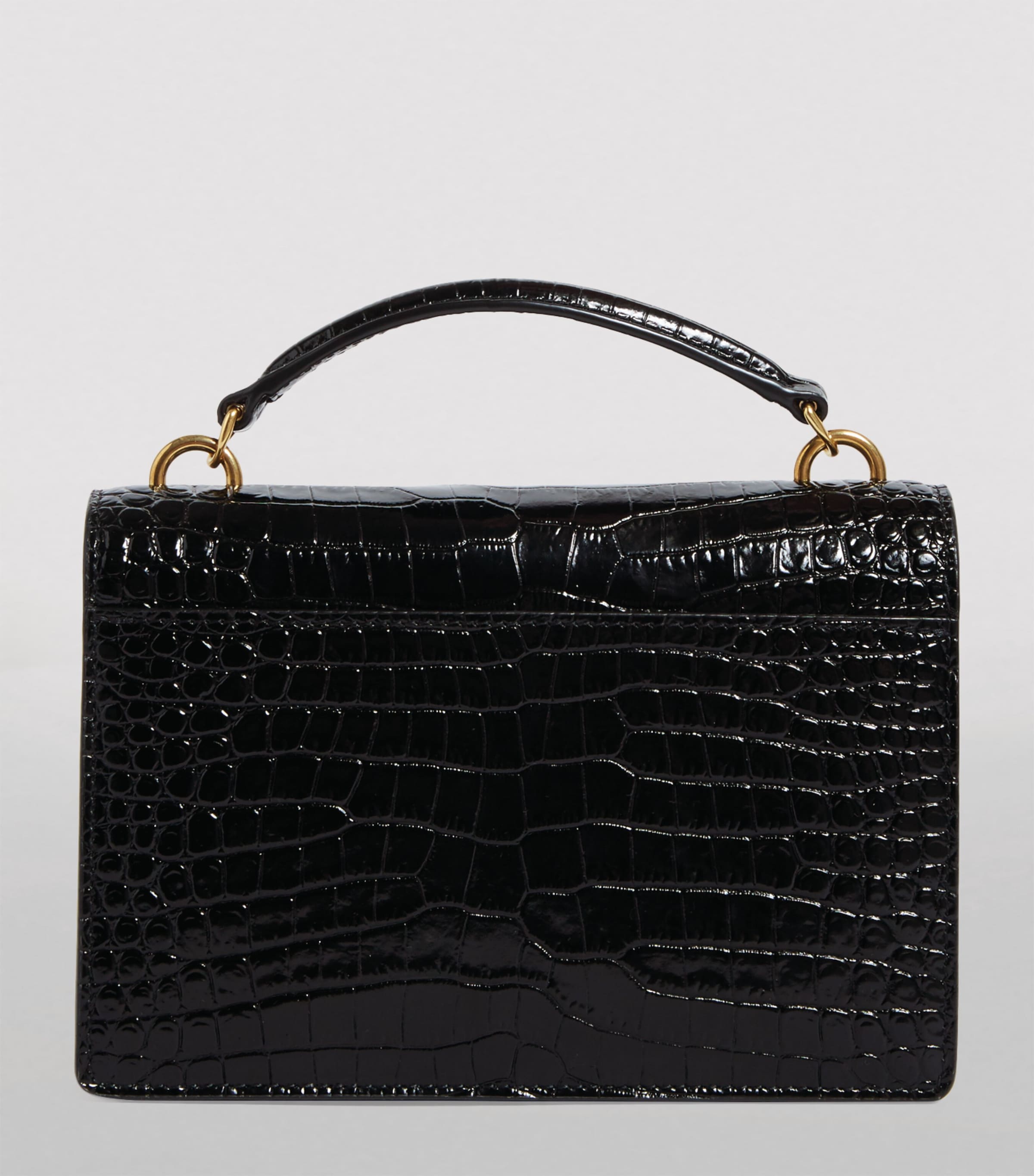 Monogram Chain Wallet 1000 Image 3