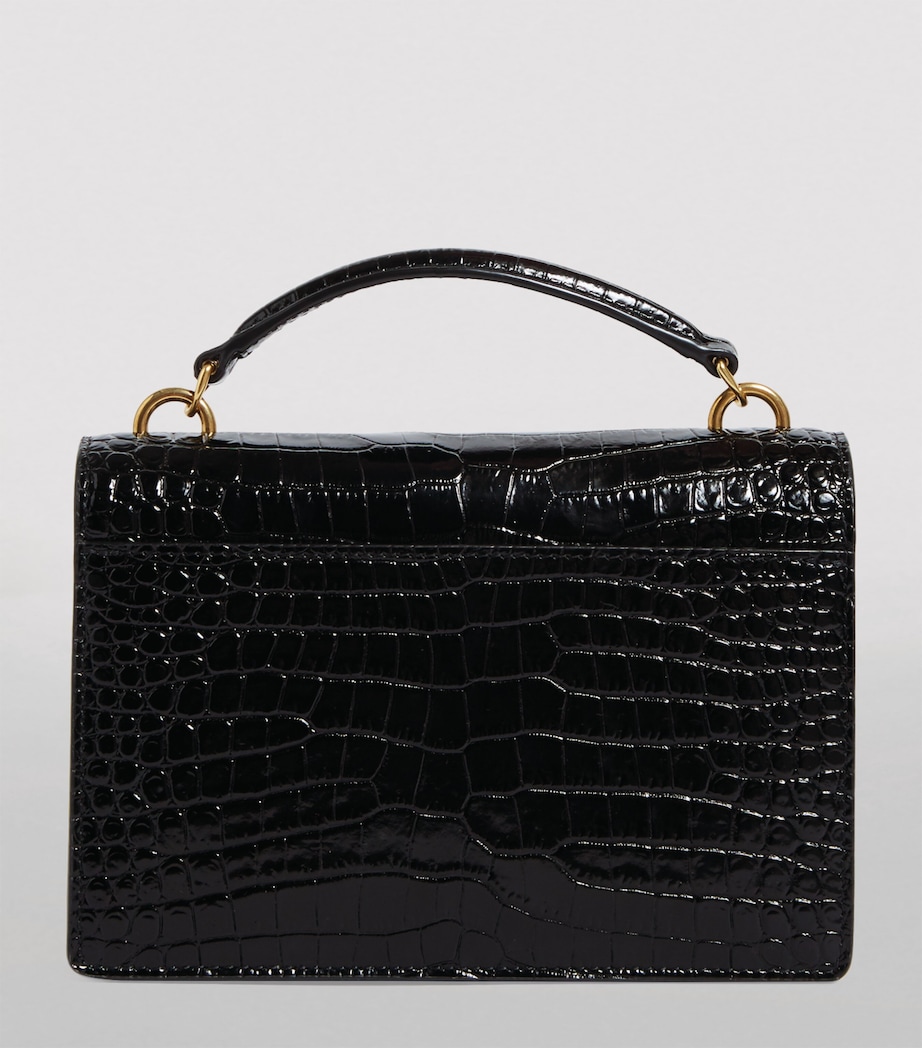 Monogram Chain Wallet 1000 Image 3