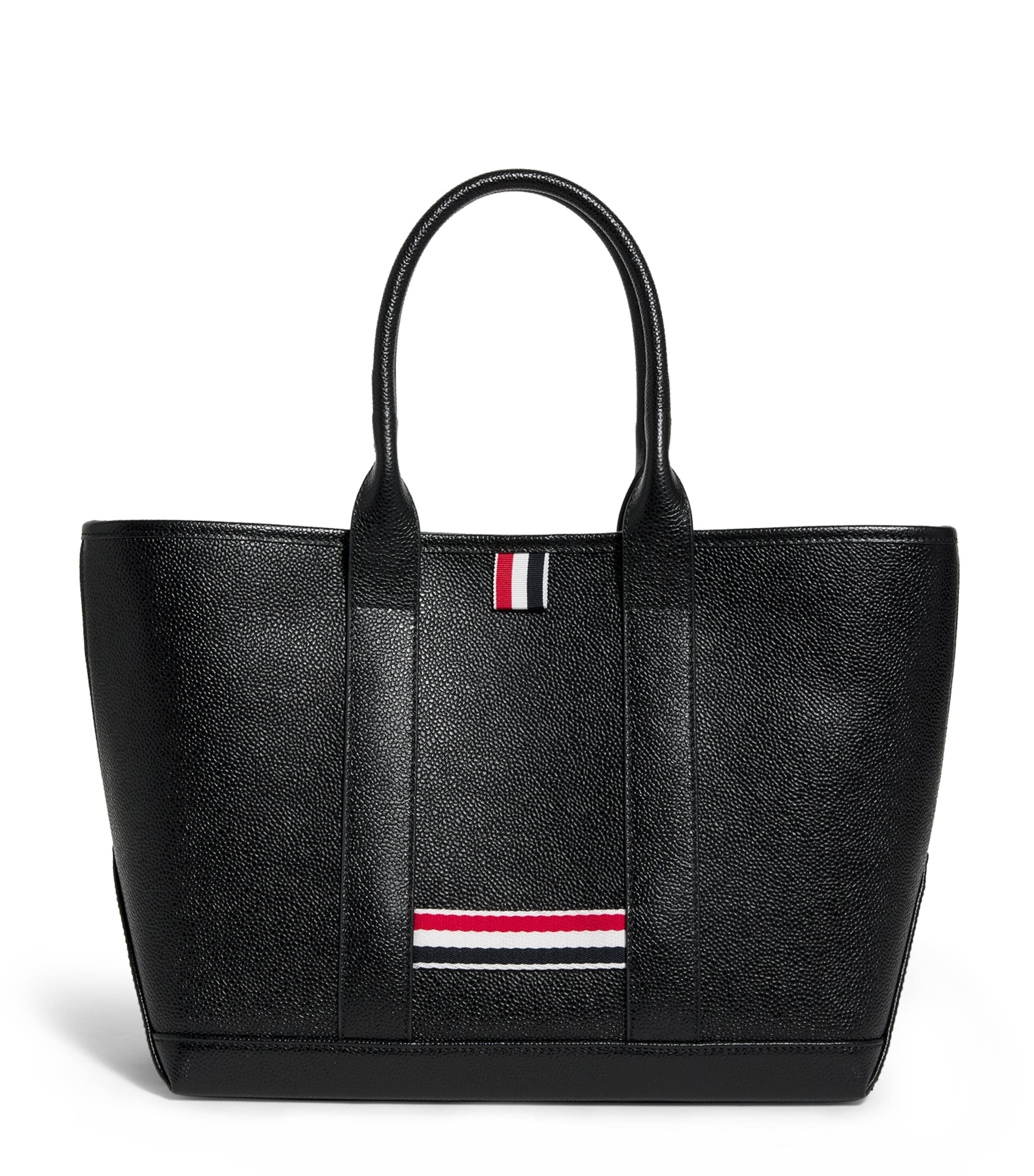 Mens Thom Browne Men Bags Harrods US