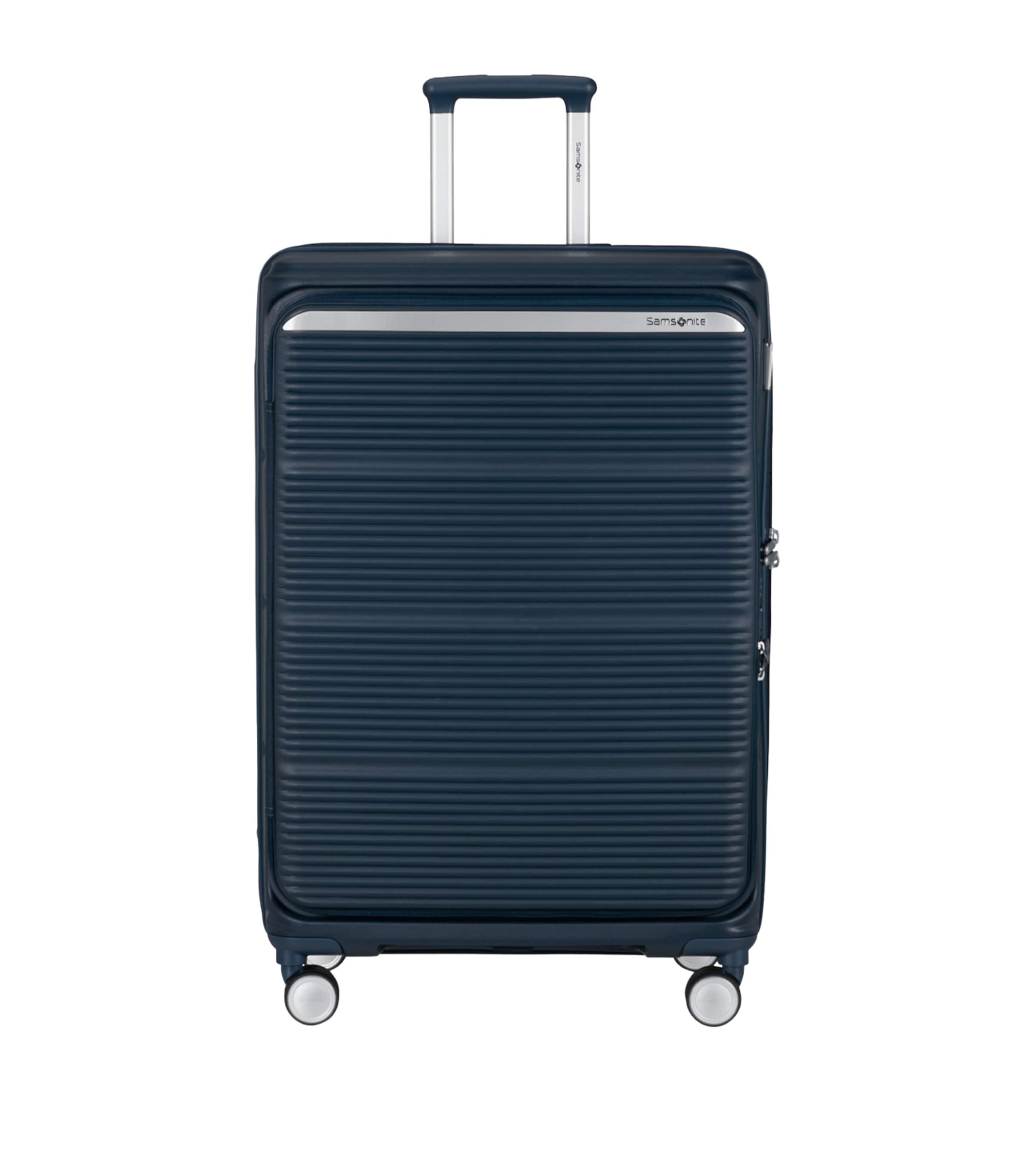 Paralux Check-In Suitcase (75cm) MIDNIGHT NAVY 1552 Image 1