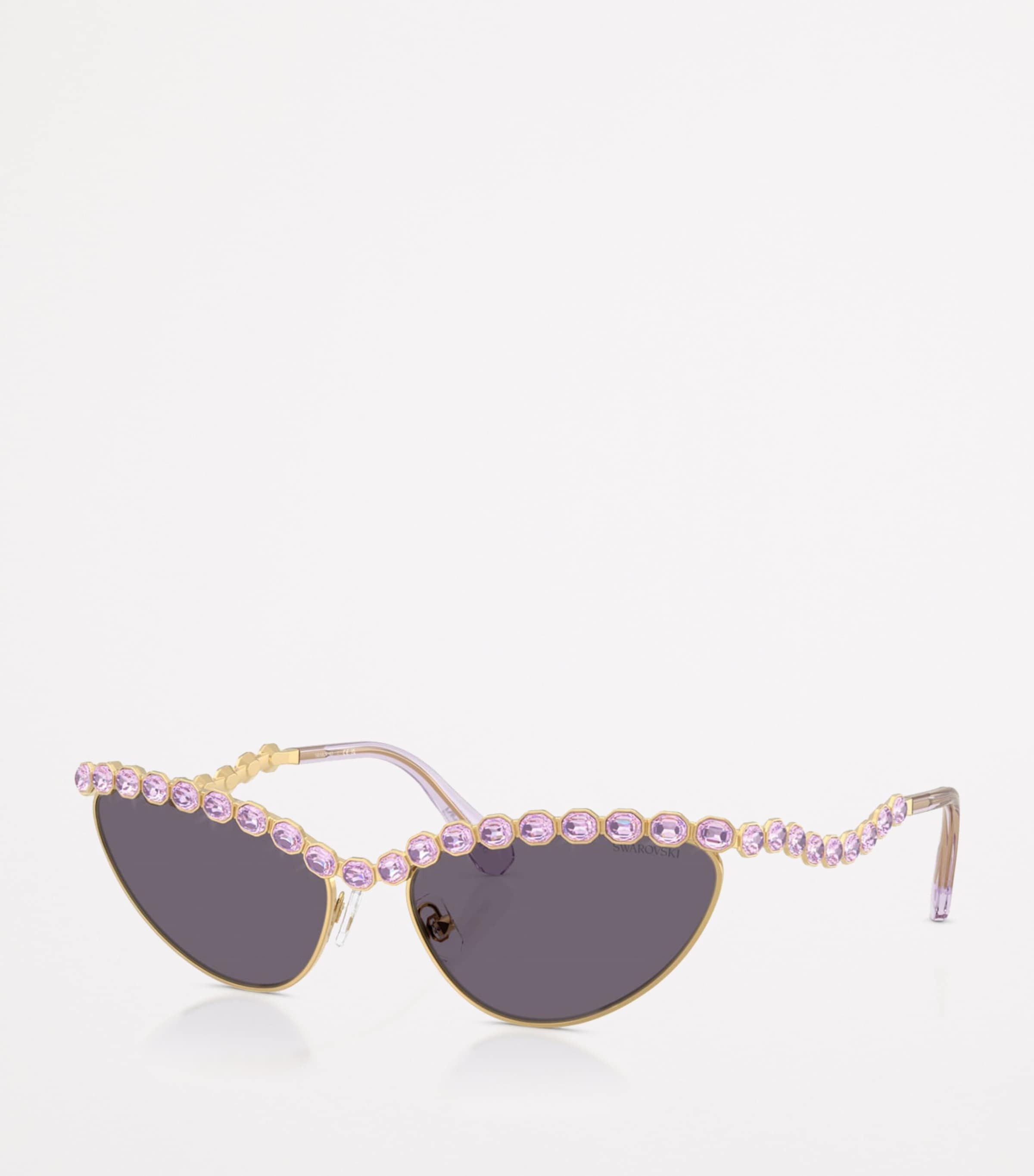 Swarovski Metal Cat Eye 0SK7030 Sunglasses | Holiday Shop | Womens | Sunglasses | Women Accessories Swarovski Metal Cat Eye 0SK7030 Sunglasses | Holiday Shop | Womens | Sunglasses | Women Accessories