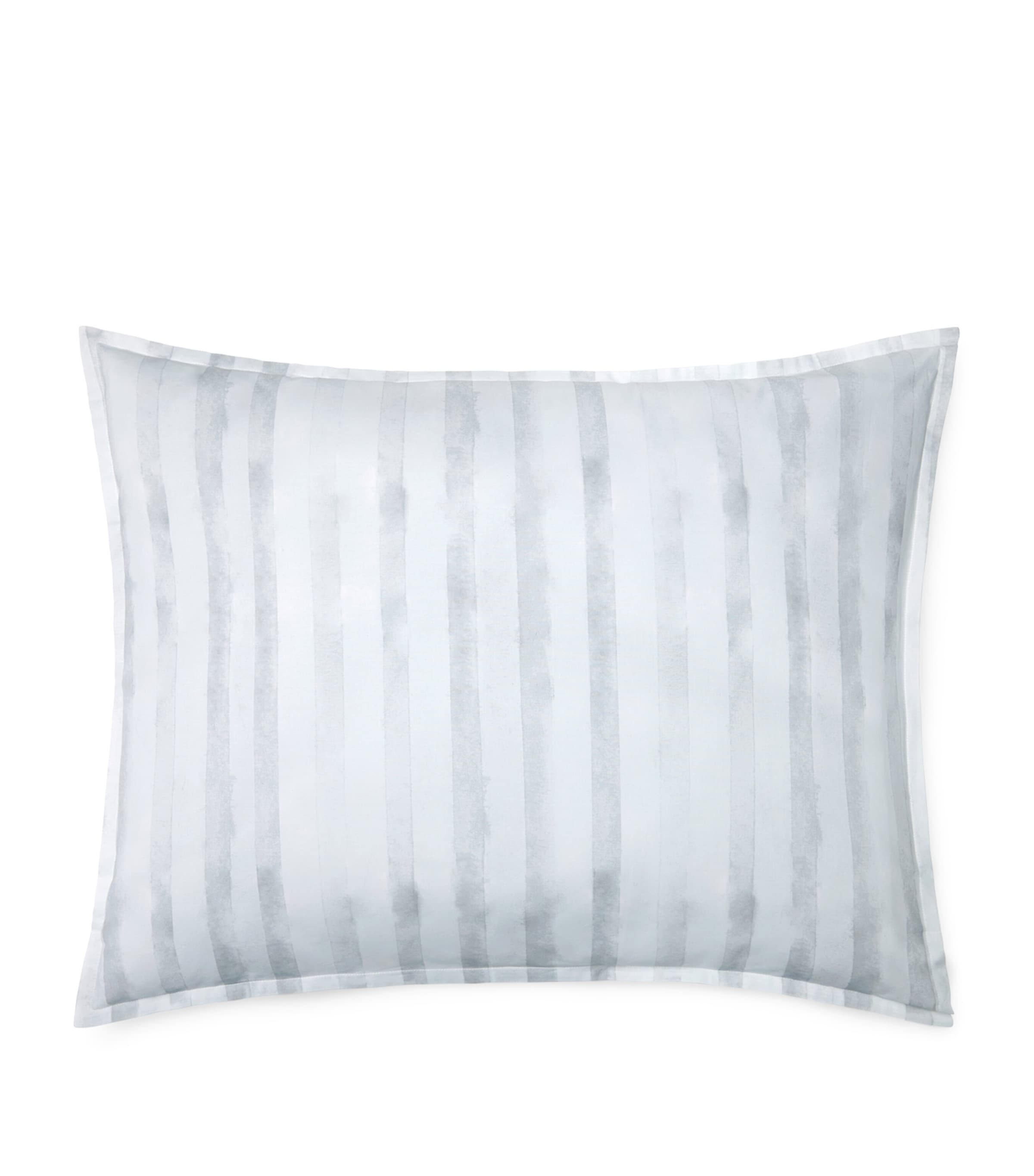 Sferra Cotton Kricia Standard Pillowcase (75cm x 50cm) | Bedding | Bed Linens & Sets | Pillow Cases | Designers | Sferra