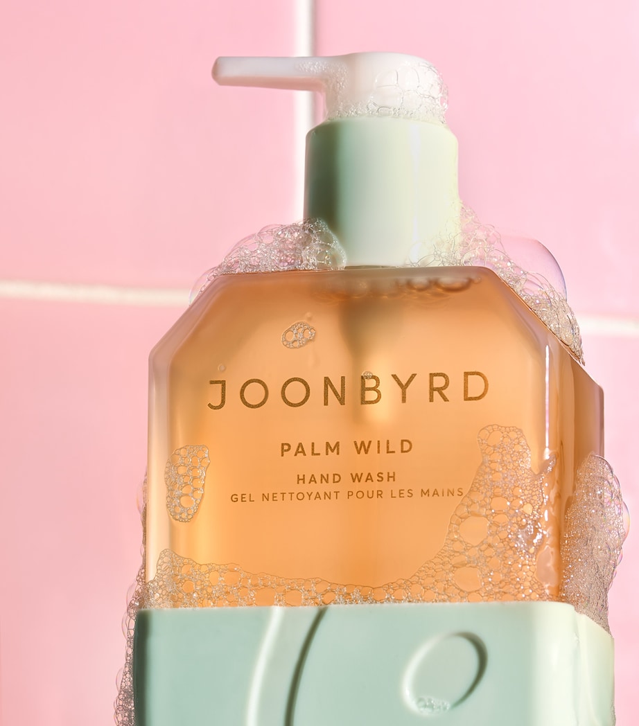 Palm Wild Hand Wash (300ml) NO COLOUR Image 2