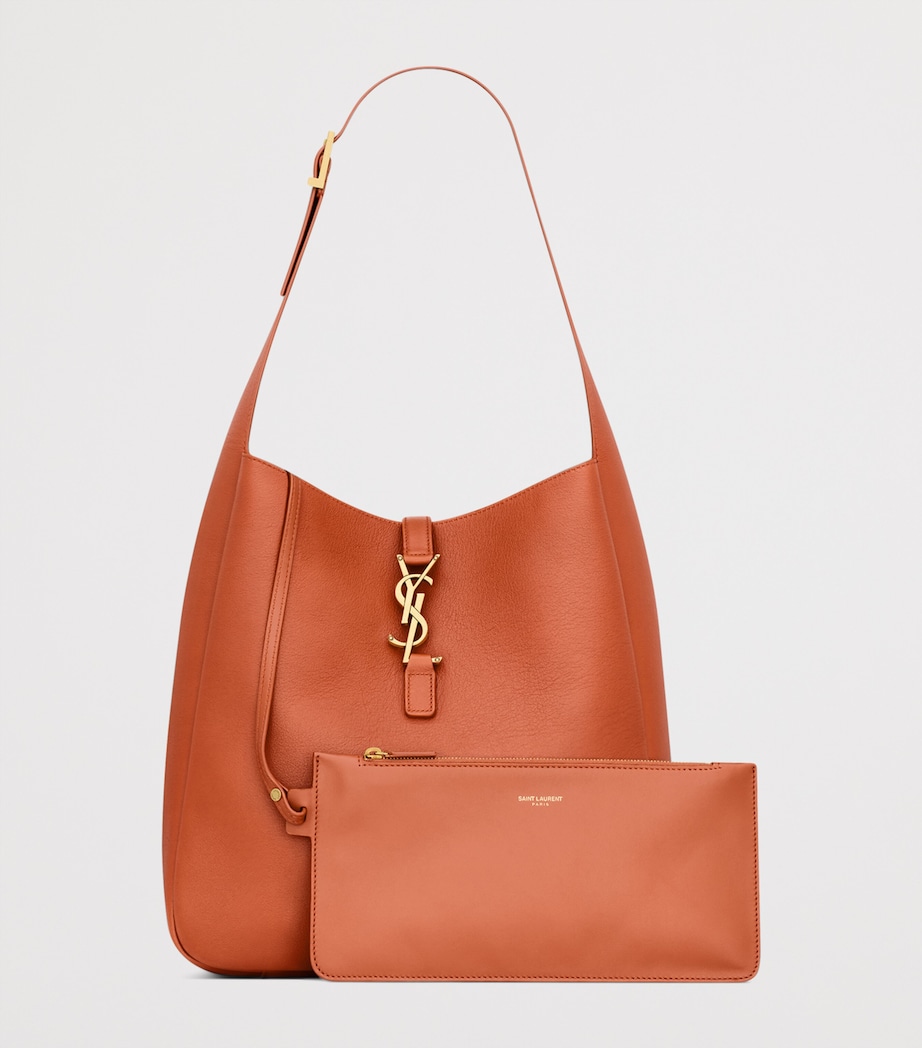 Large Le 5 à 7 Shoulder Bag 6475 Image 4