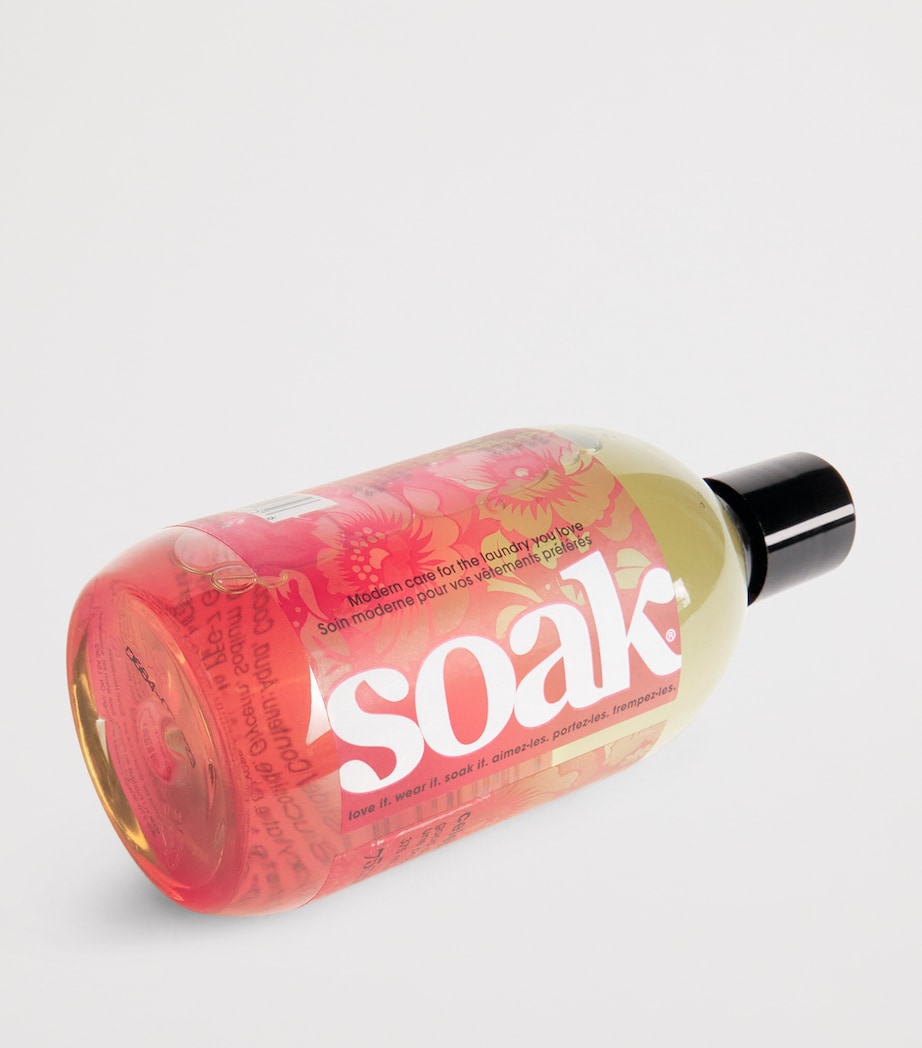 SOAK Celebration Laundry Soap (375ml) Celebration Image 2