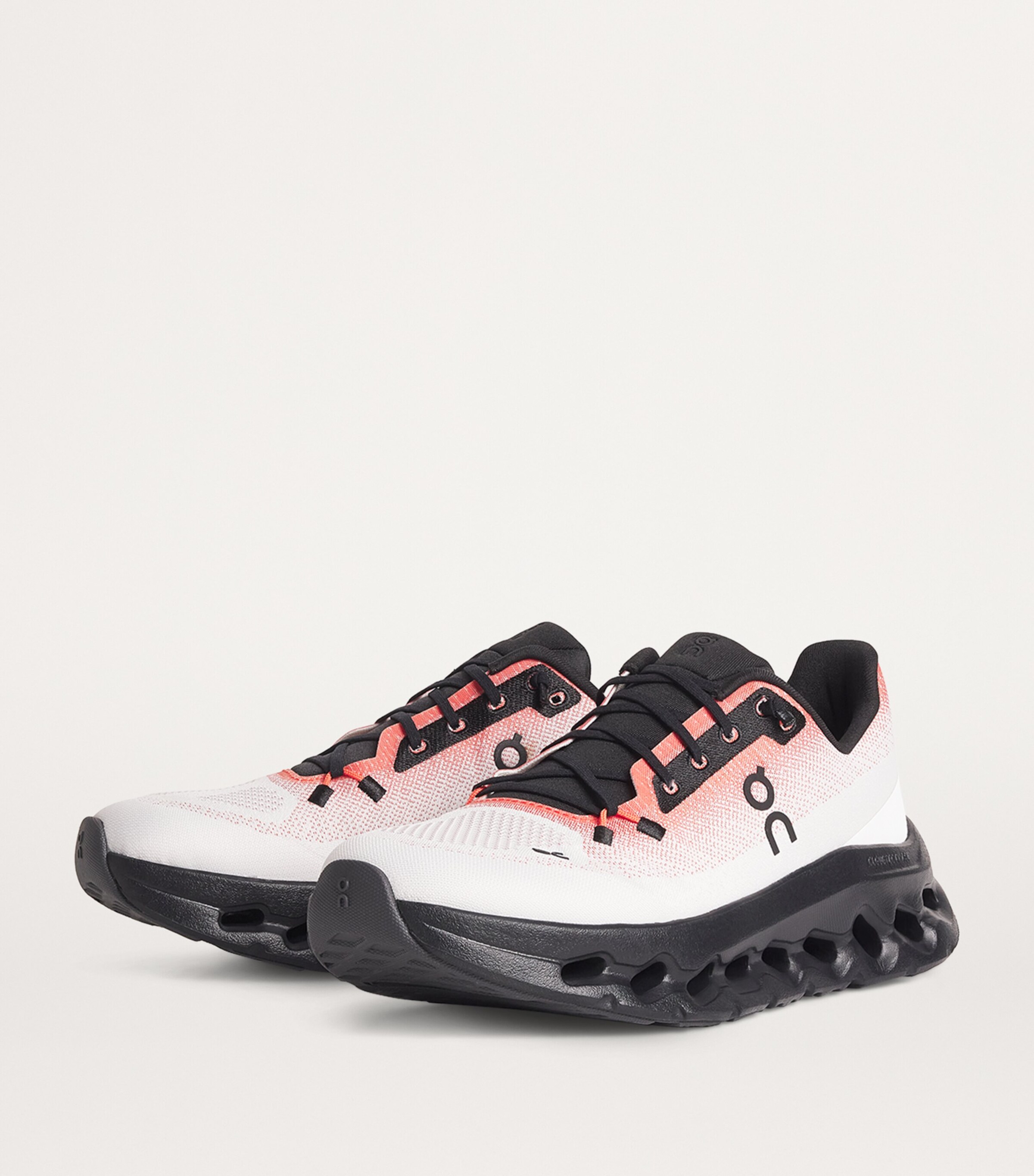 Cloudtilt Trainers FLAME/ECLIPSE Image 3