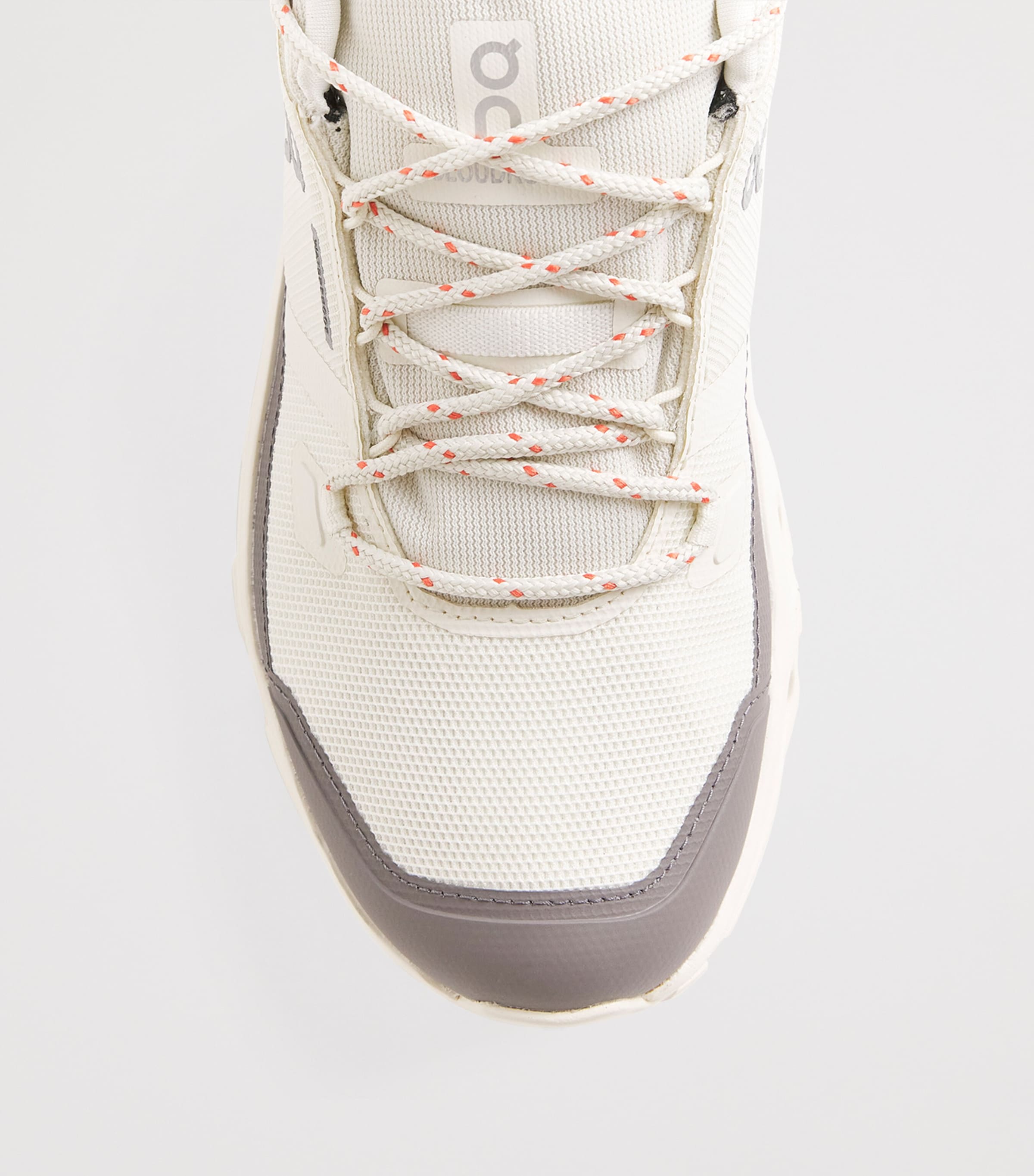 Cloudrock Low Hiking Boots IVORY | IVORY Image 5