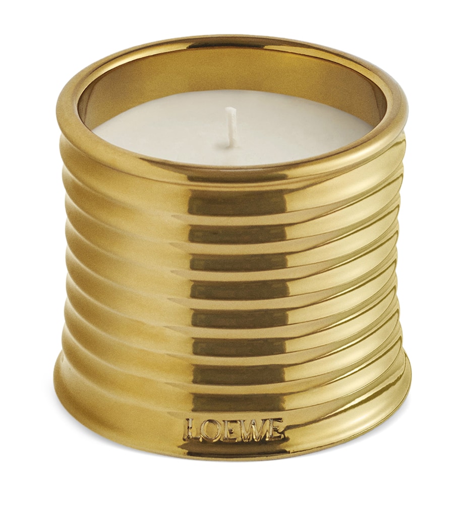 Earl Grey Scented Candle NO COLOUR Image 1