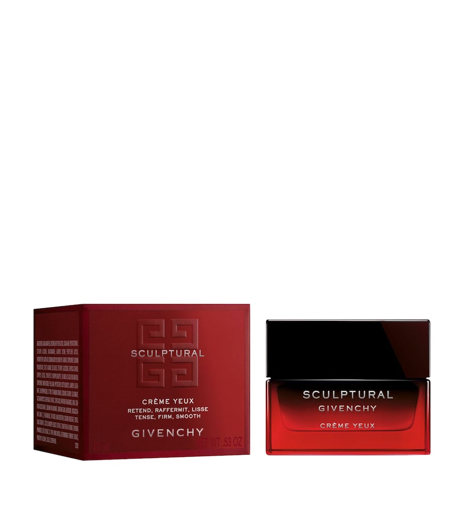 Sculptural Eye Cream (15ml) NO COLOUR Image 5