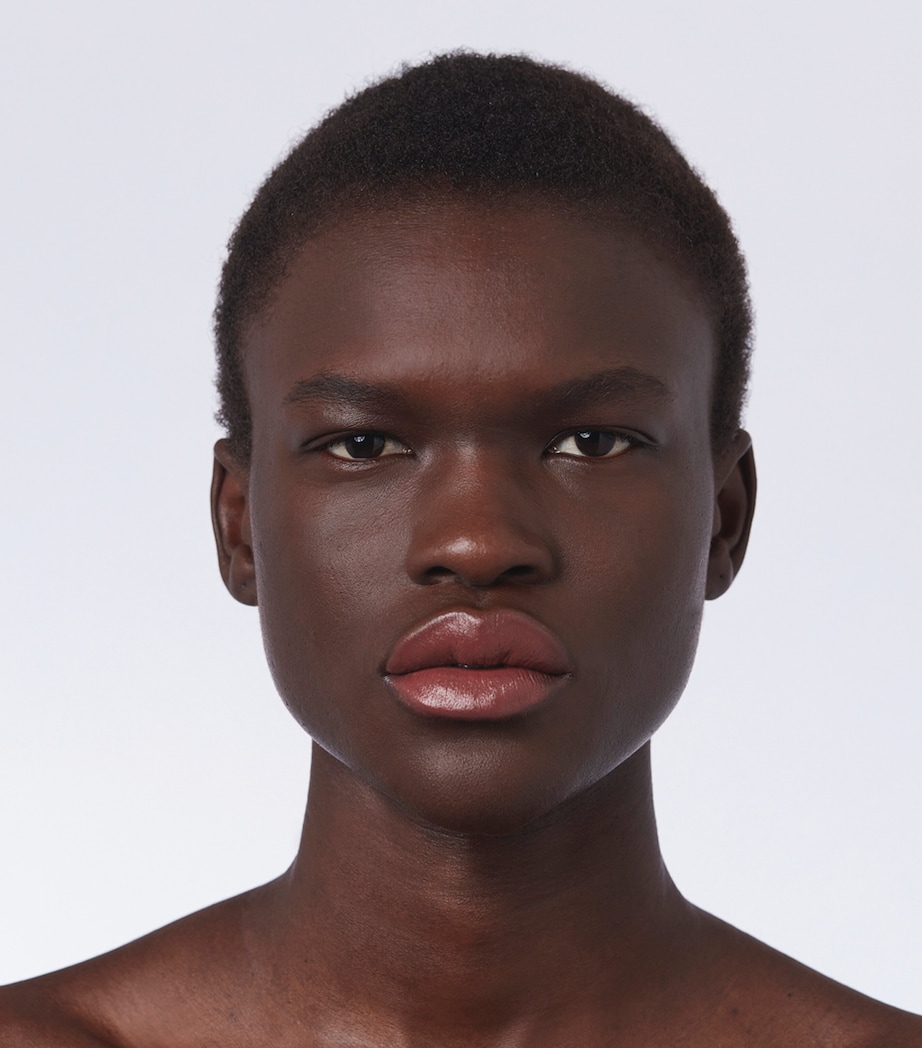 Rouge À Lèvres Satin Lipstick 201 Image 4