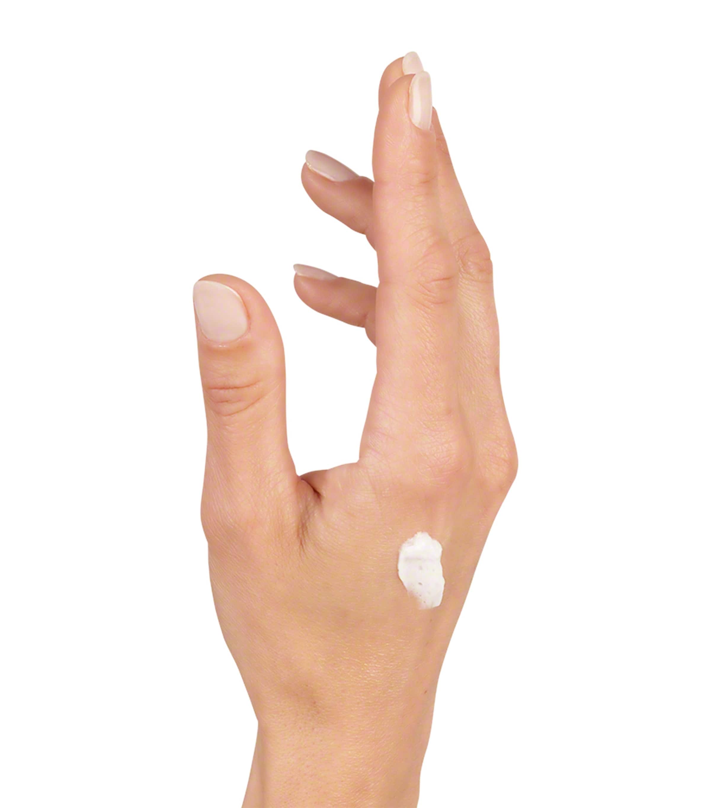 Face Exfoliant NO COLOUR Image 3